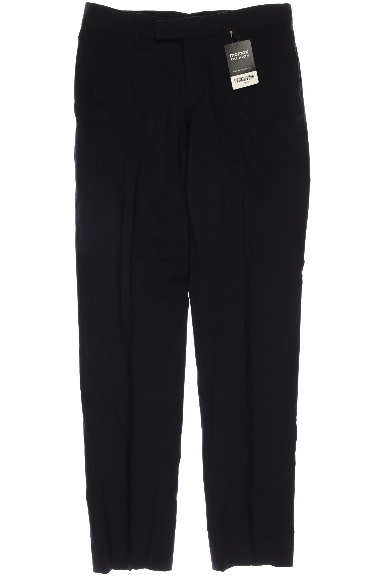 

Tiger of Sweden Herren Stoffhose, marineblau
