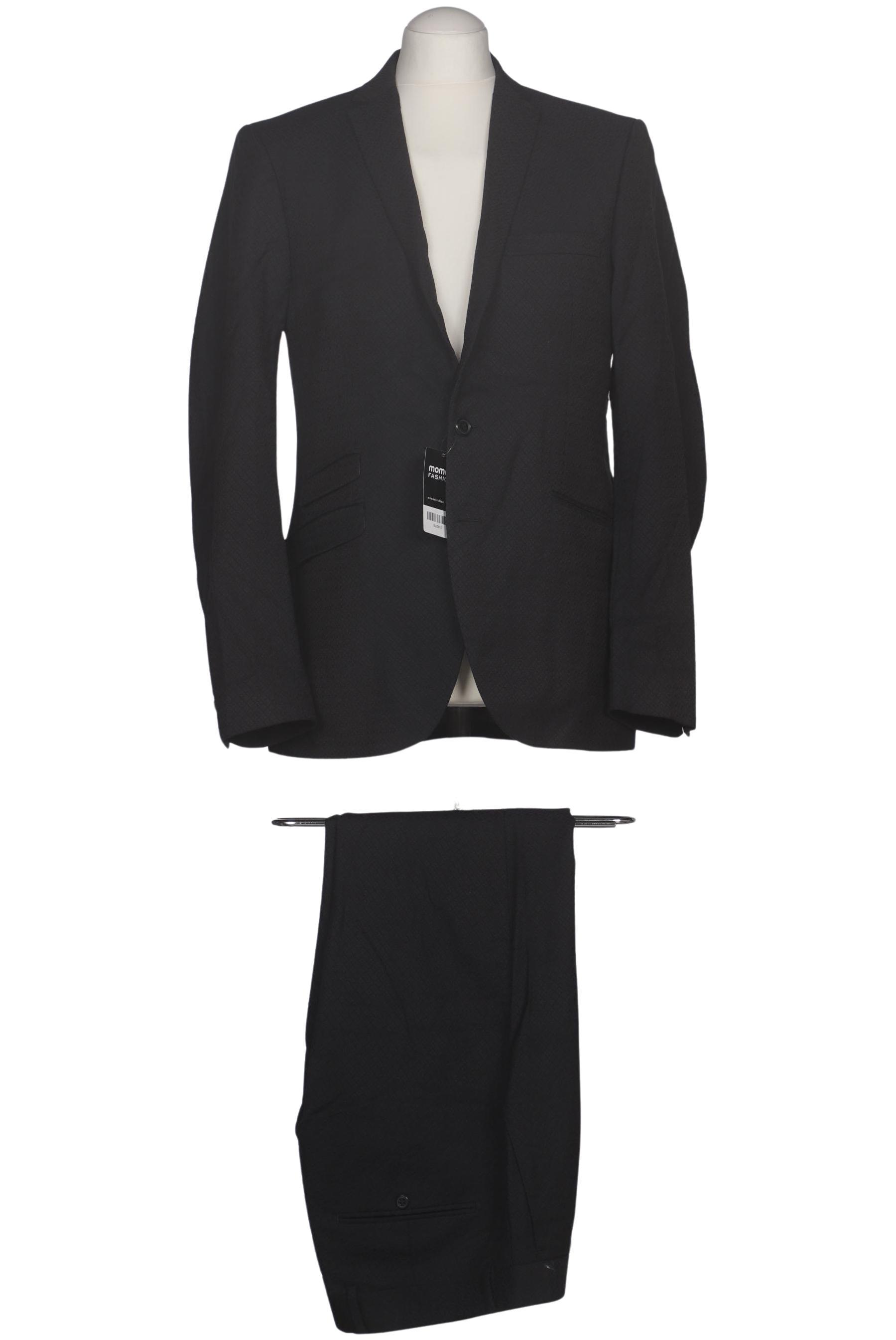 

Tiger of Sweden Herren Anzug, schwarz, Gr. 50