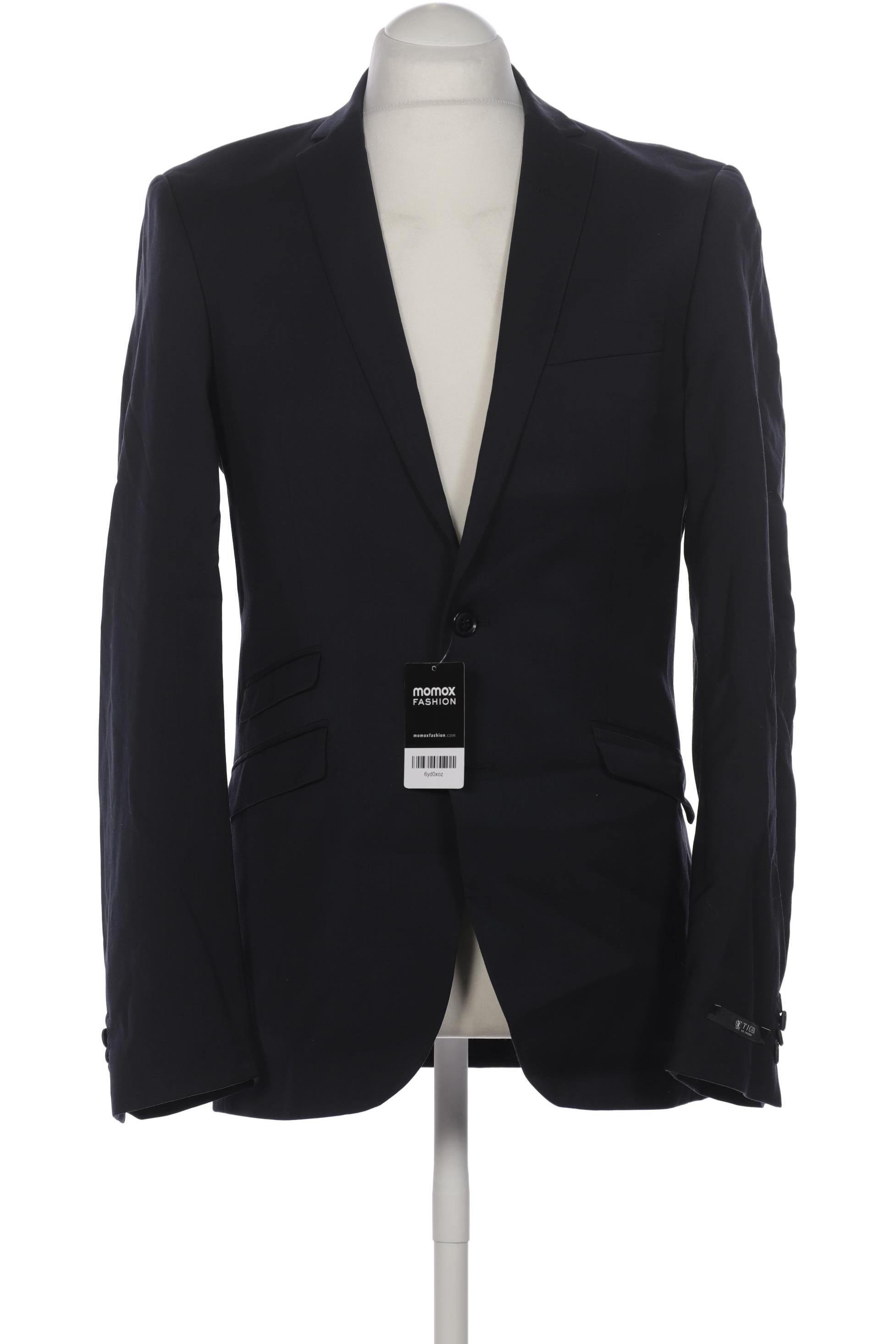

Tiger of Sweden Herren Sakko, marineblau, Gr. 48