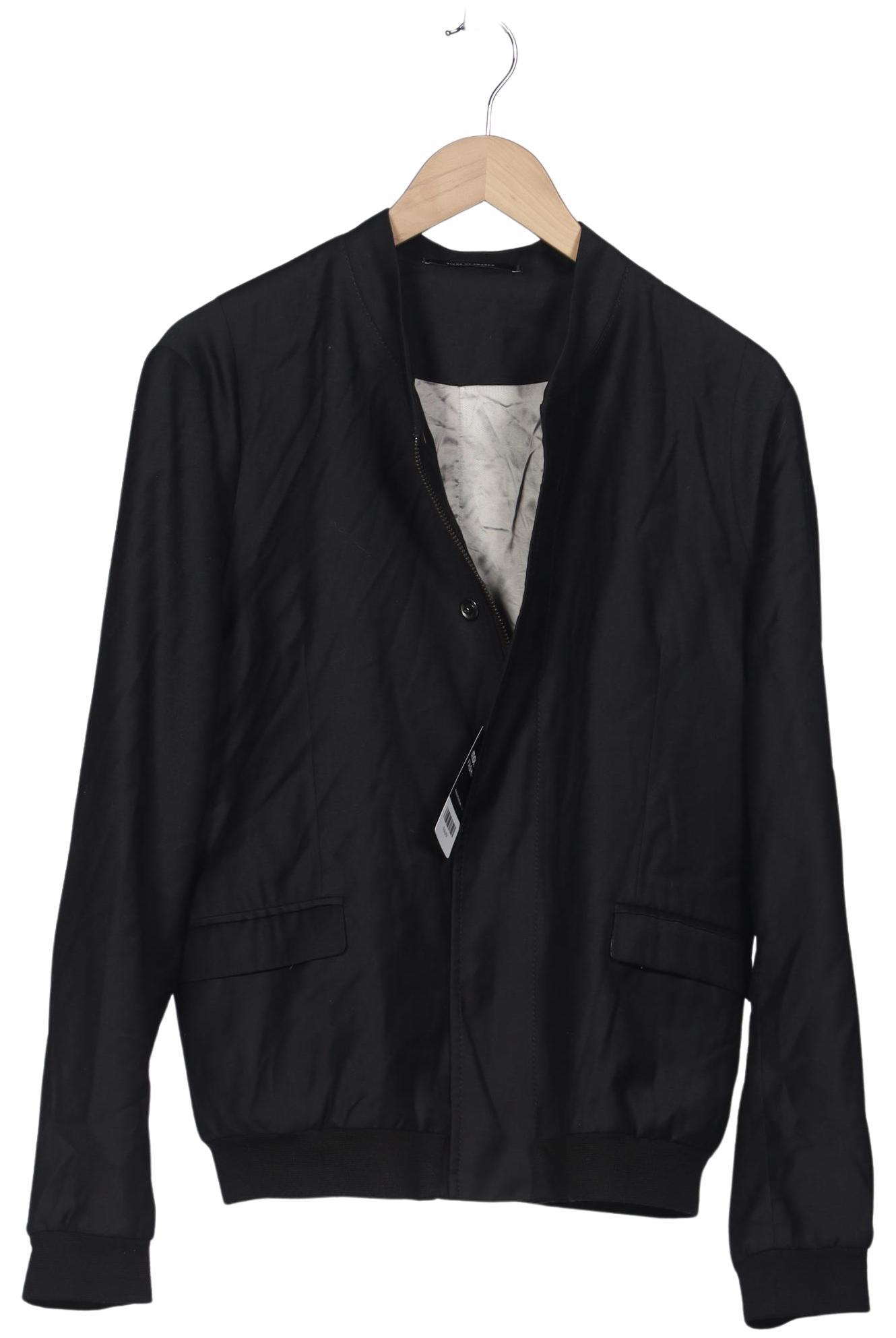 

Tiger of Sweden Herren Jacke, schwarz, Gr. 50