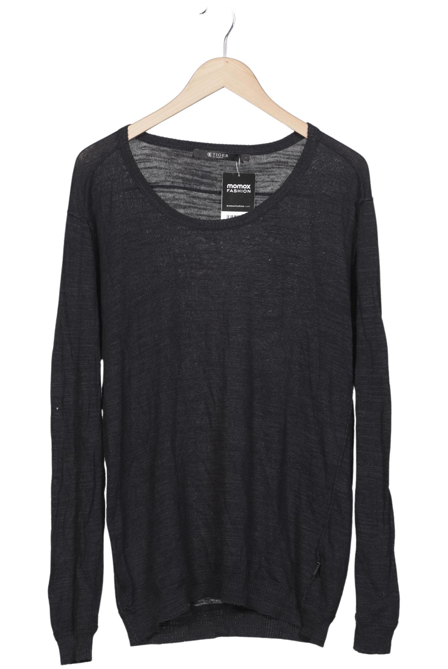 

Tiger of Sweden Herren Pullover, marineblau, Gr. 52