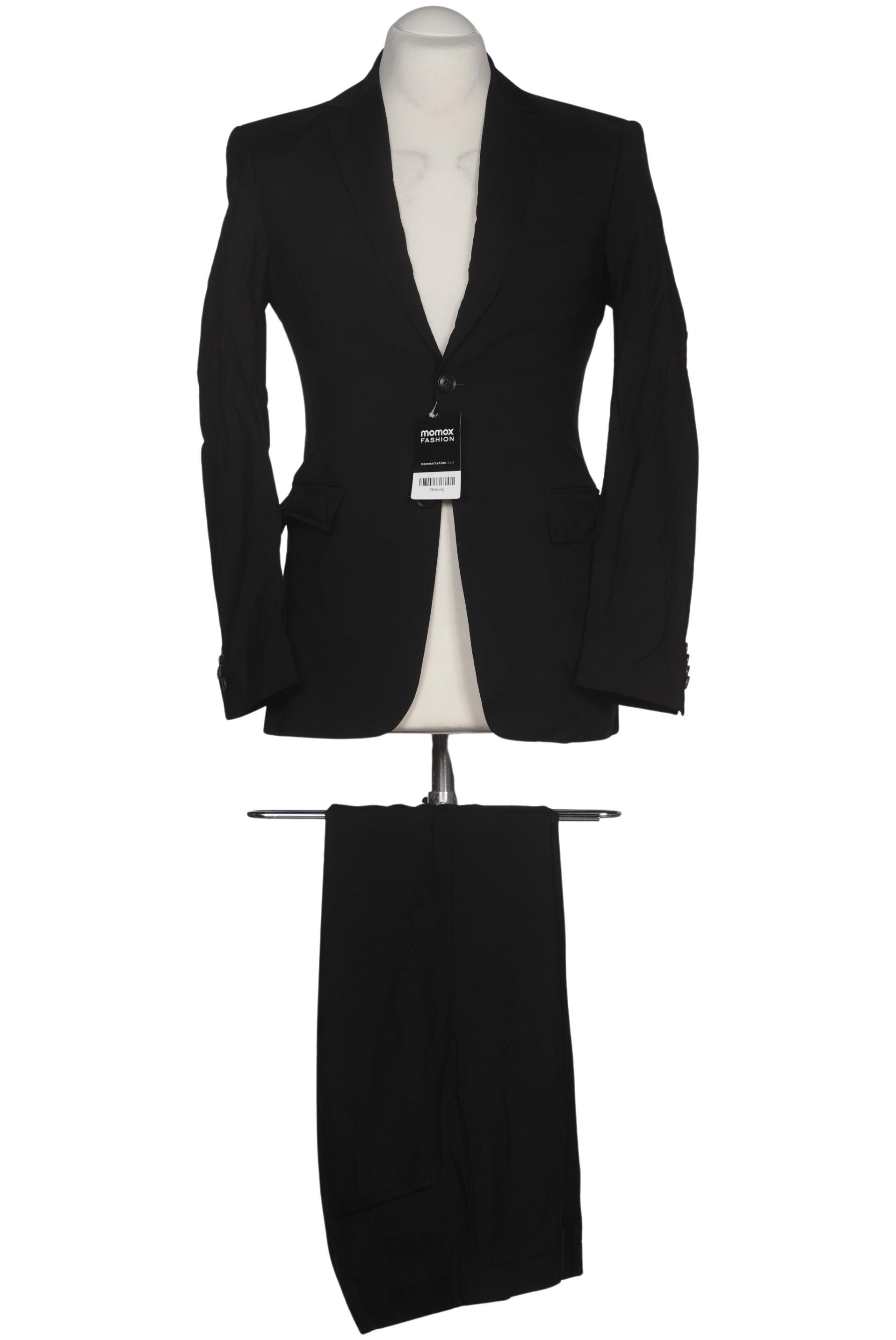 

Tiger of Sweden Herren Anzug, schwarz, Gr. 46