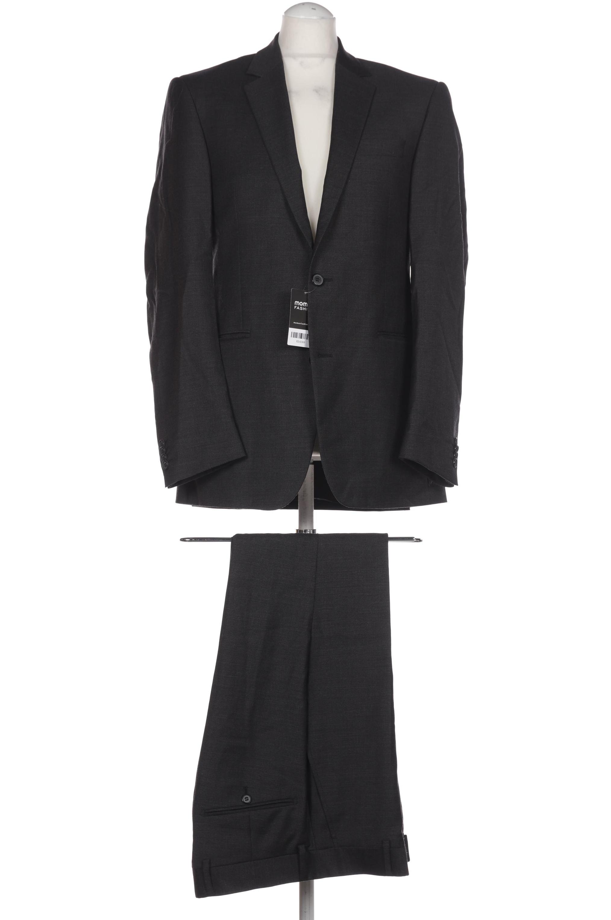 

Tiger of Sweden Herren Anzug, grau, Gr. 48