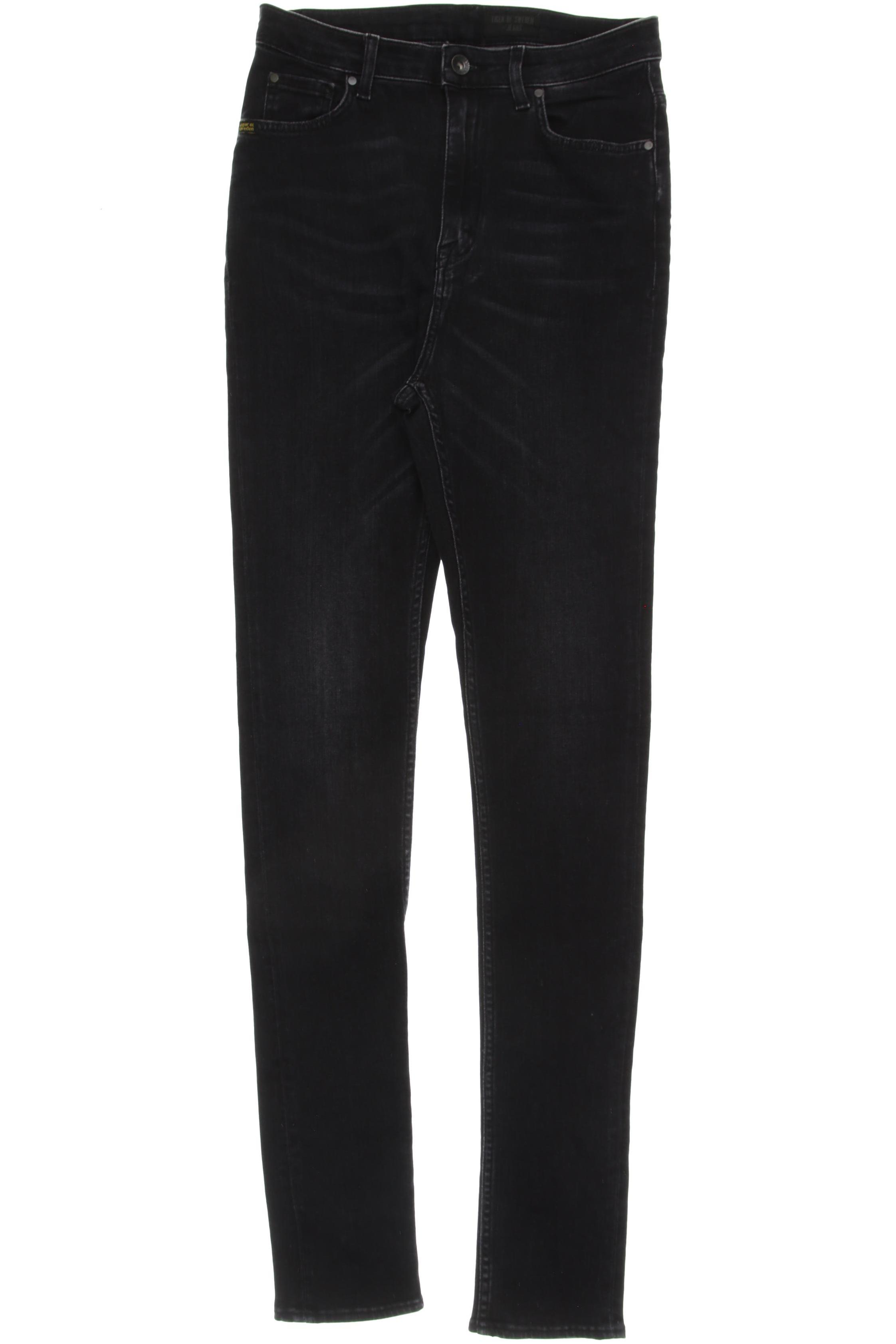 

Tiger of Sweden Damen Jeans, schwarz, Gr. 29