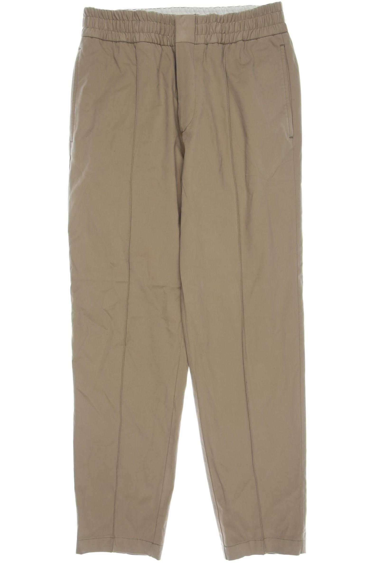 

Tiger of Sweden Herren Stoffhose, beige, Gr. 46