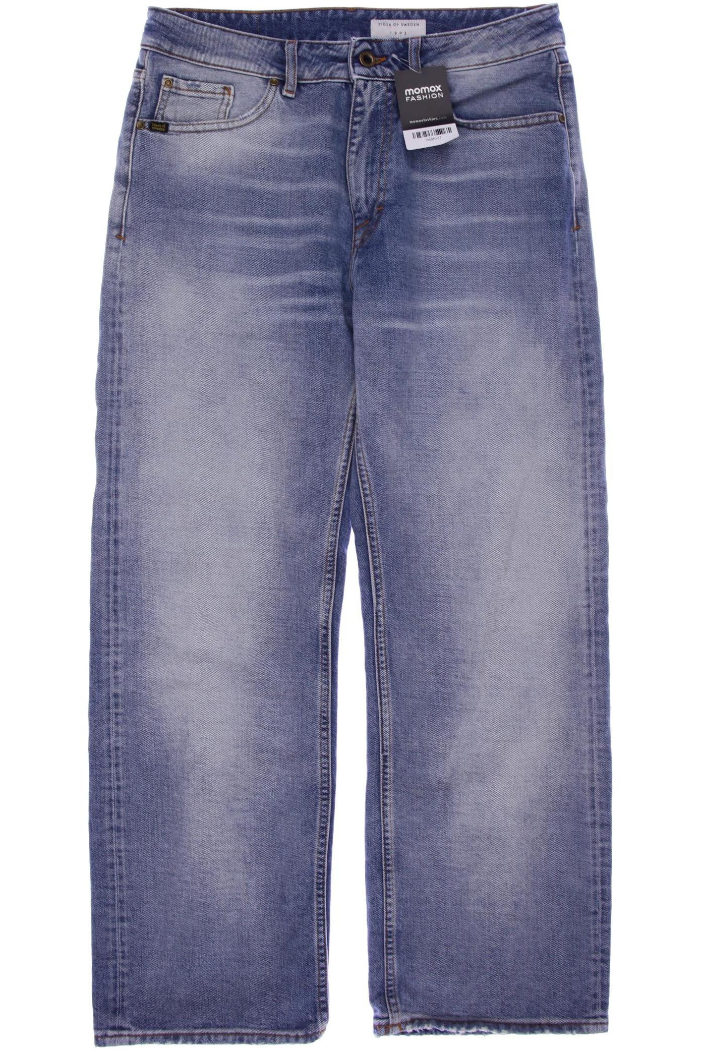 

Tiger of Sweden Damen Jeans, blau