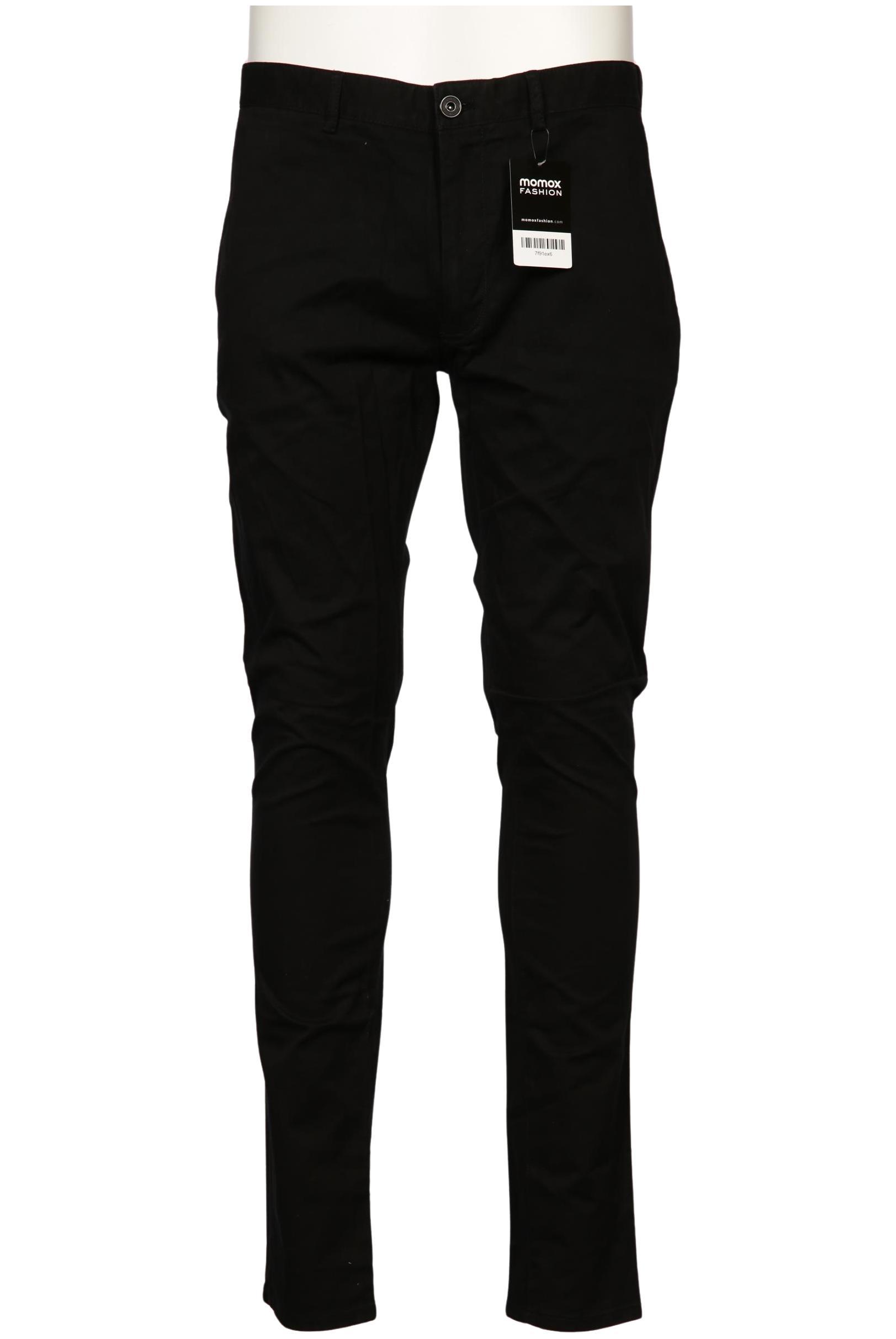 

Tiger of Sweden Herren Stoffhose, schwarz, Gr. 54