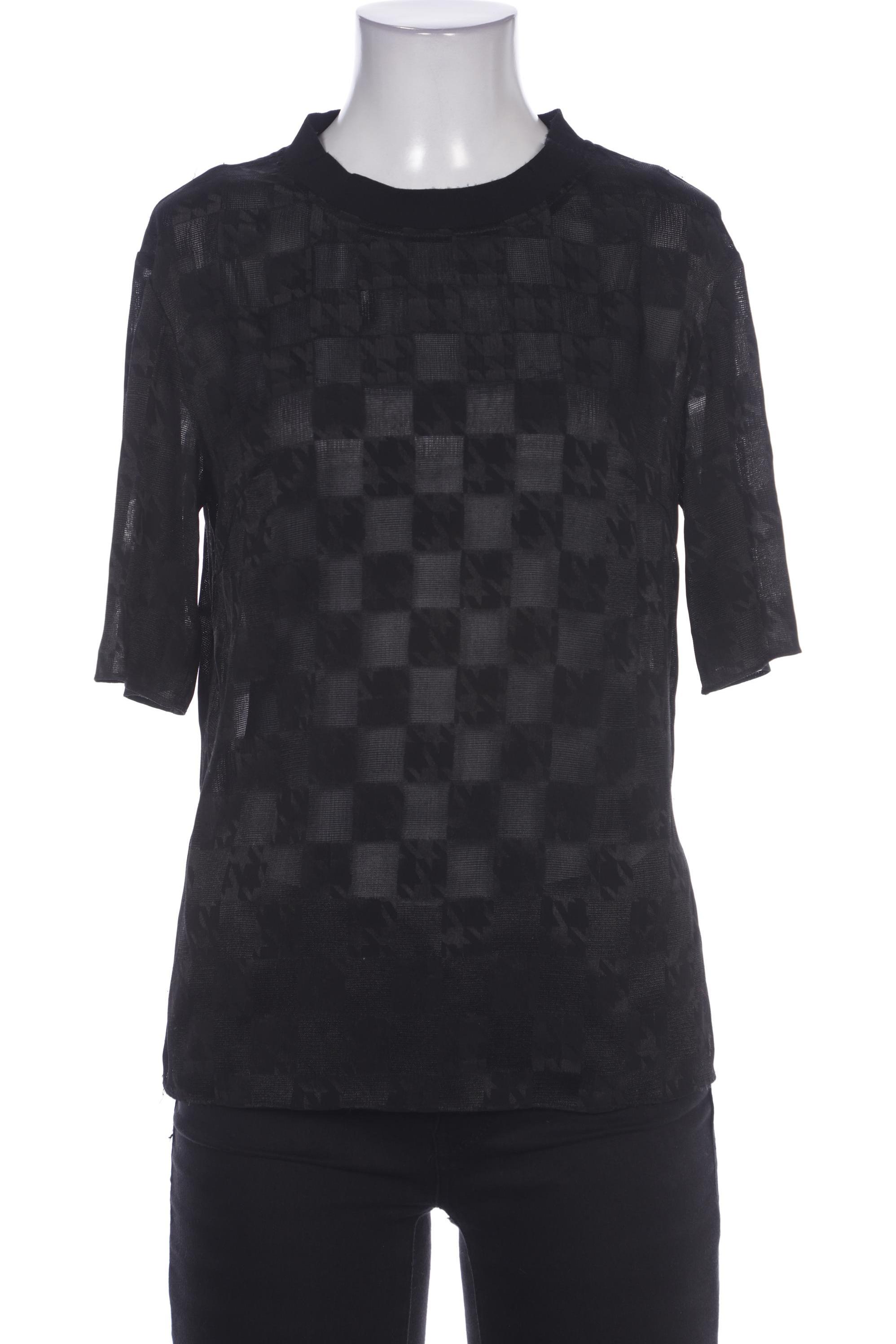 

Tiger of Sweden Damen T-Shirt, schwarz, Gr. 34