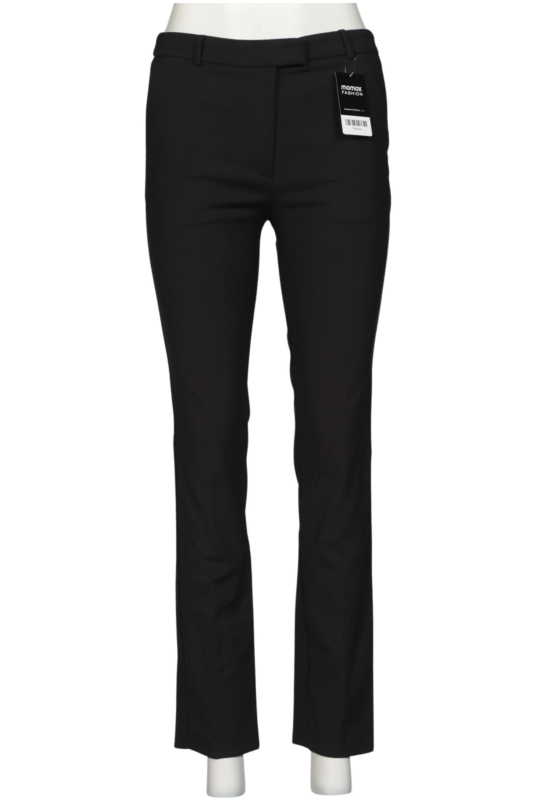 

Tiger of Sweden Damen Stoffhose, schwarz, Gr. 30