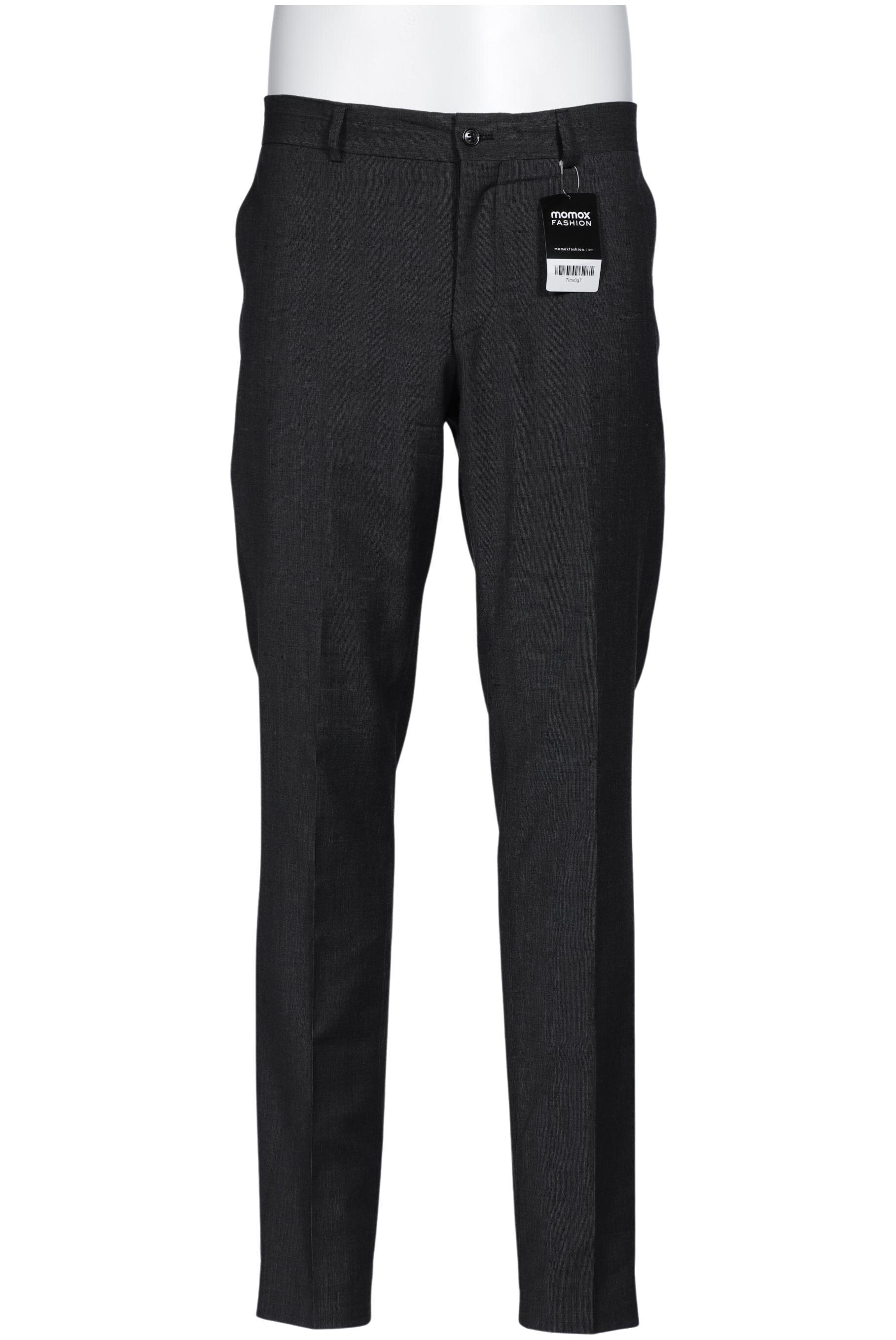 

Tiger of Sweden Herren Stoffhose, grau, Gr. 52