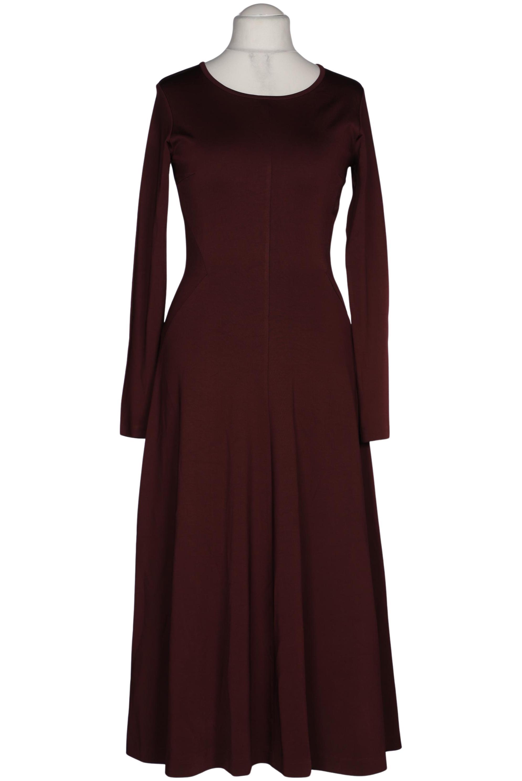 

Tiger of Sweden Damen Kleid, bordeaux, Gr. 40