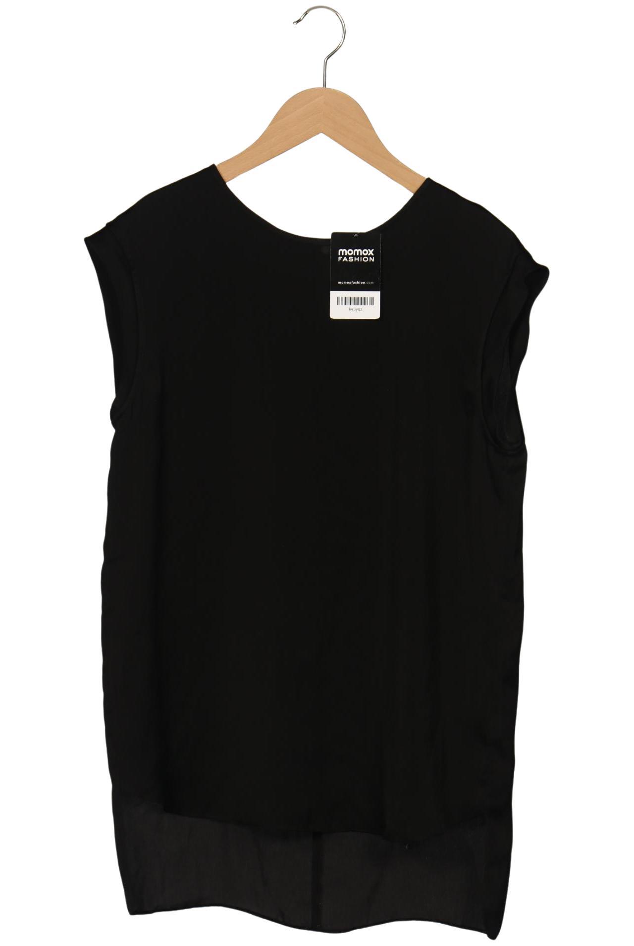 

Tiger of Sweden Damen T-Shirt, schwarz, Gr. 36