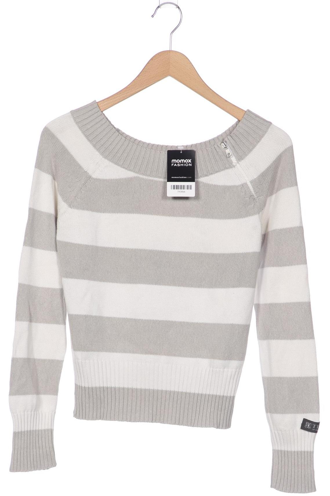 

Tiger of Sweden Damen Pullover, grau, Gr. 34