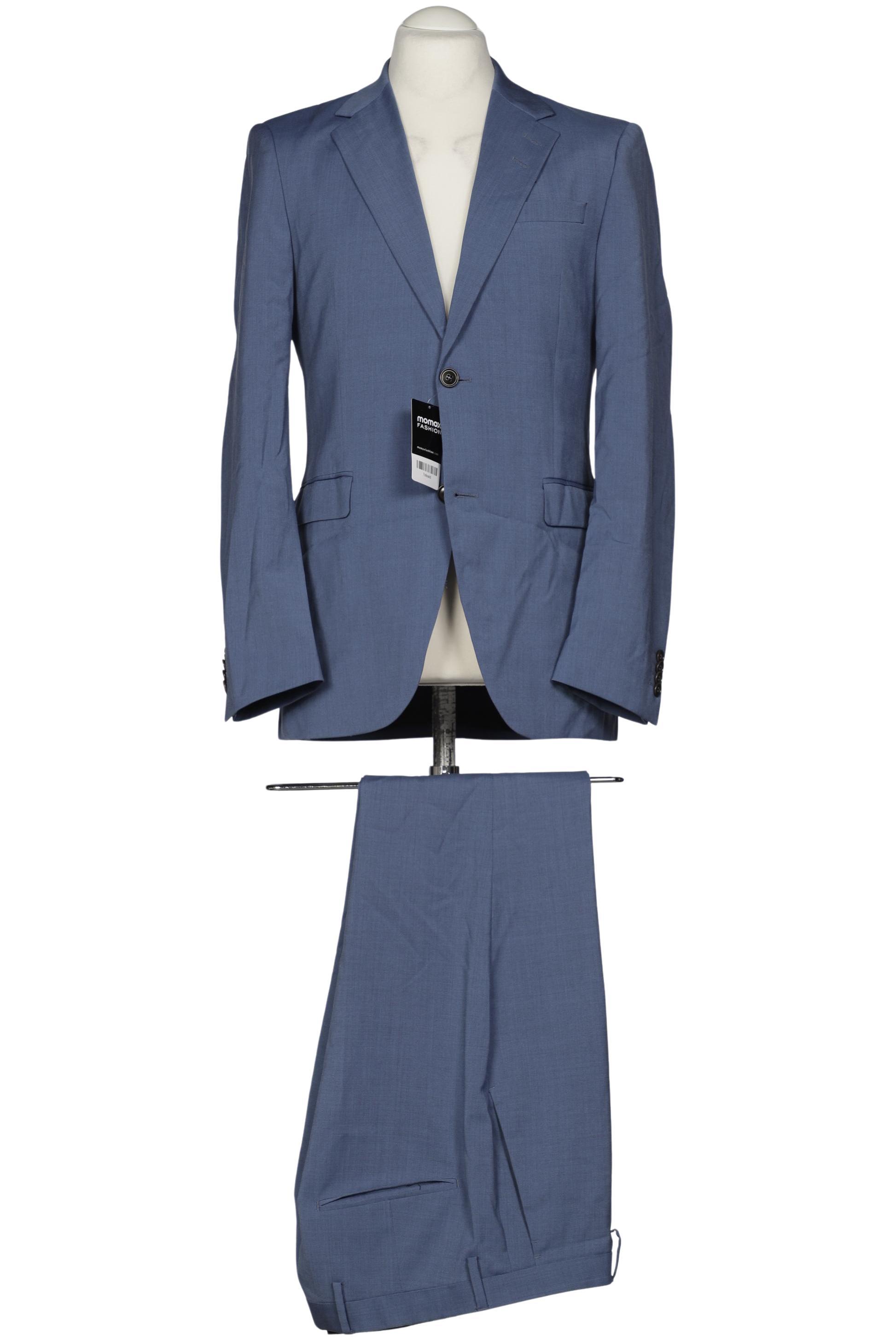 

Tiger of Sweden Herren Anzug, blau, Gr. 48