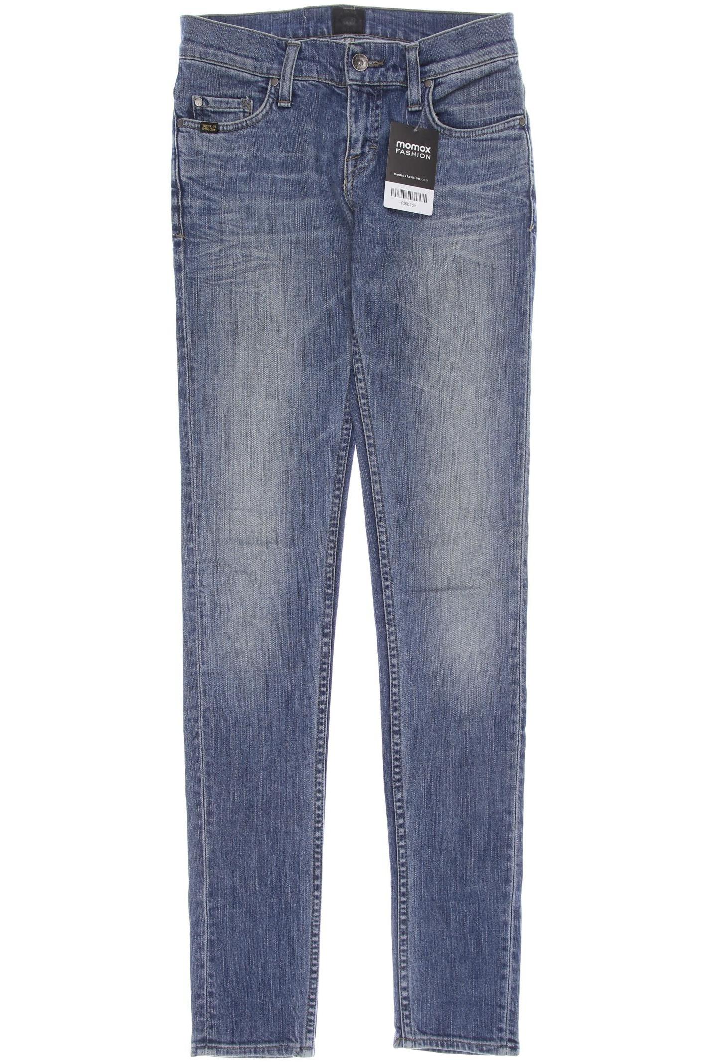 

Tiger of Sweden Damen Jeans, blau