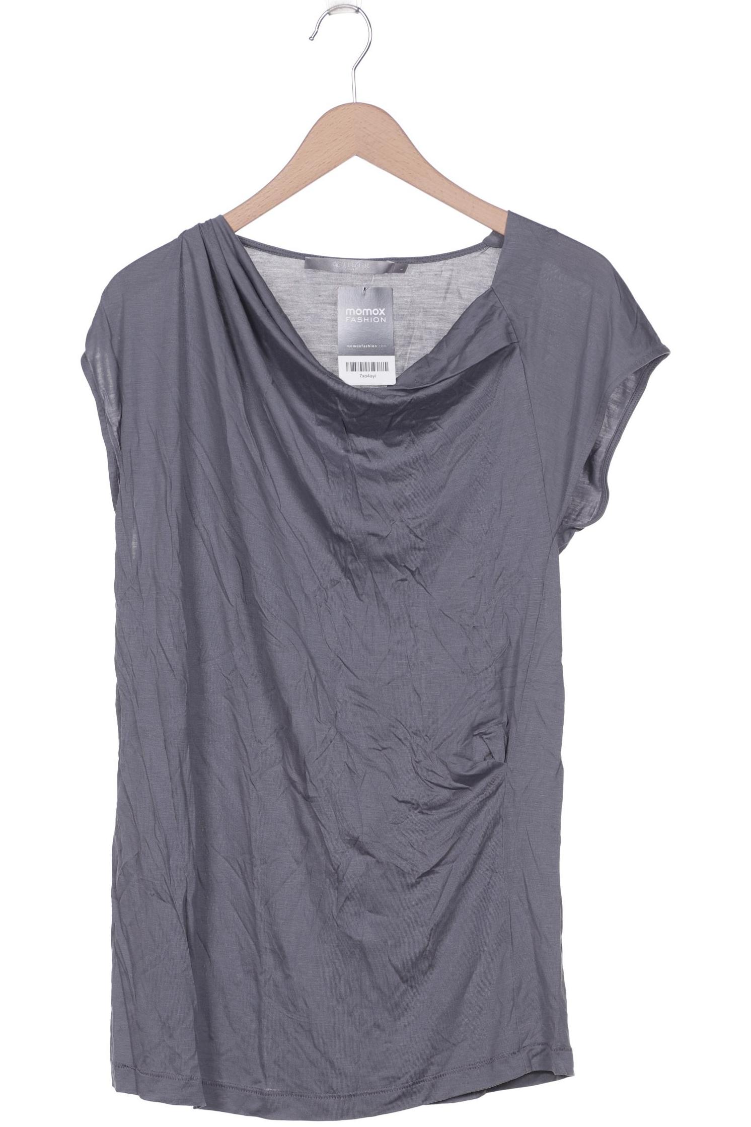 

Tiger of Sweden Damen T-Shirt, grau