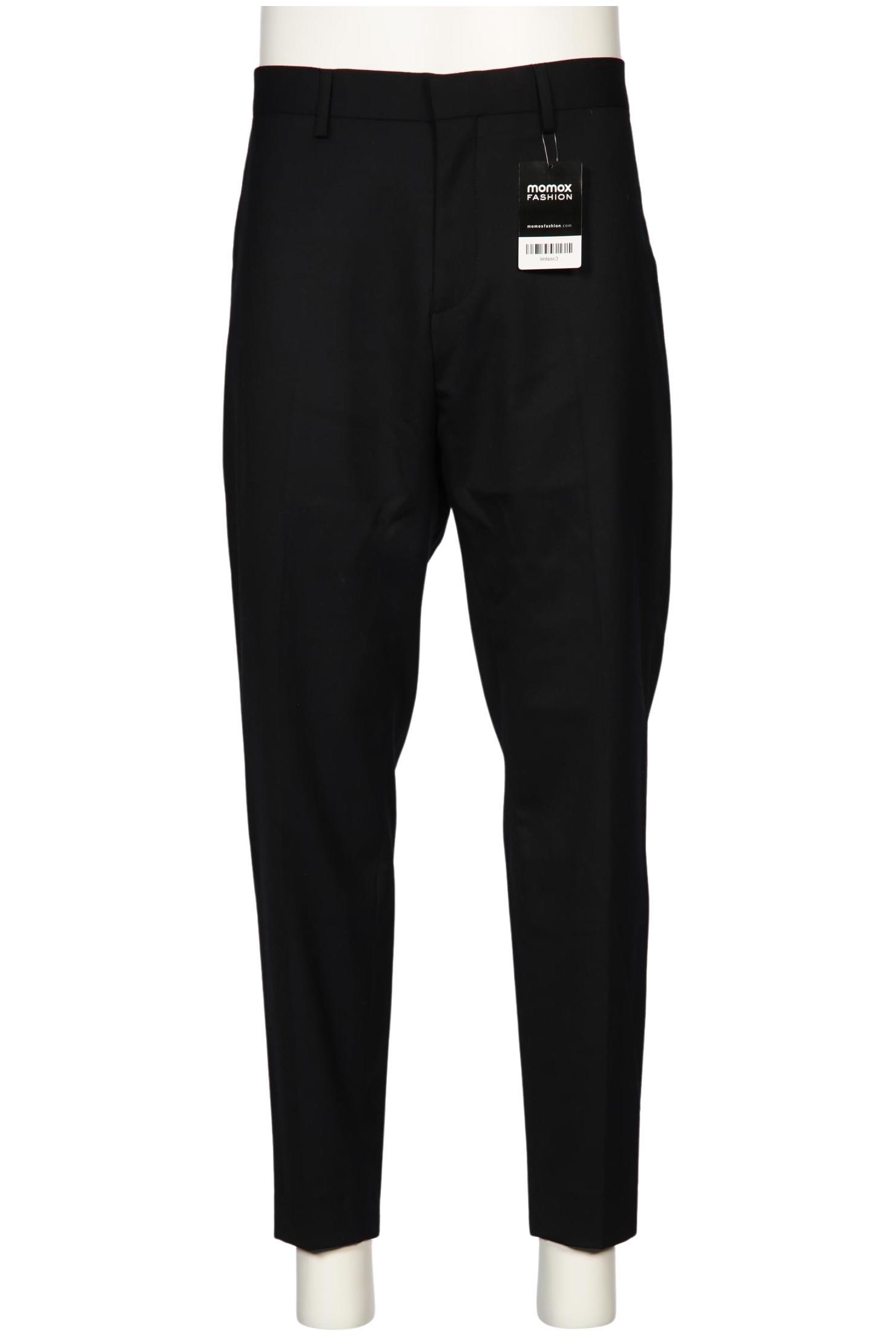 

Tiger of Sweden Herren Stoffhose, schwarz, Gr. 50