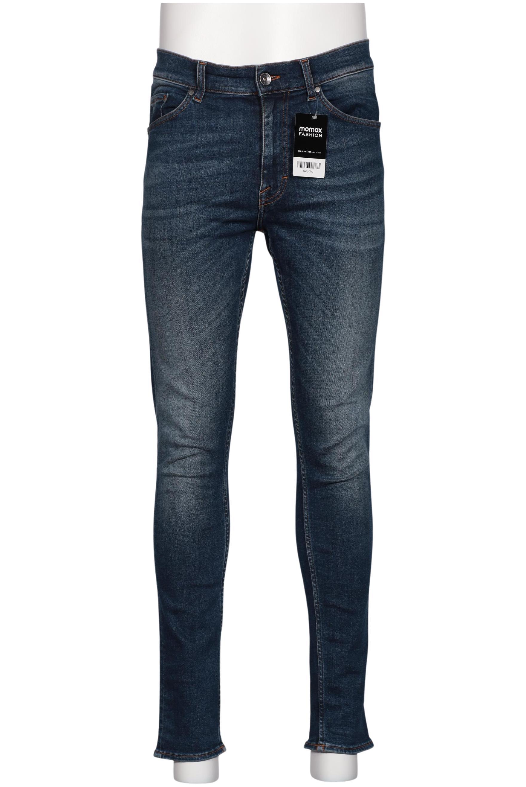 

Tiger of Sweden Herren Jeans, blau, Gr. 32