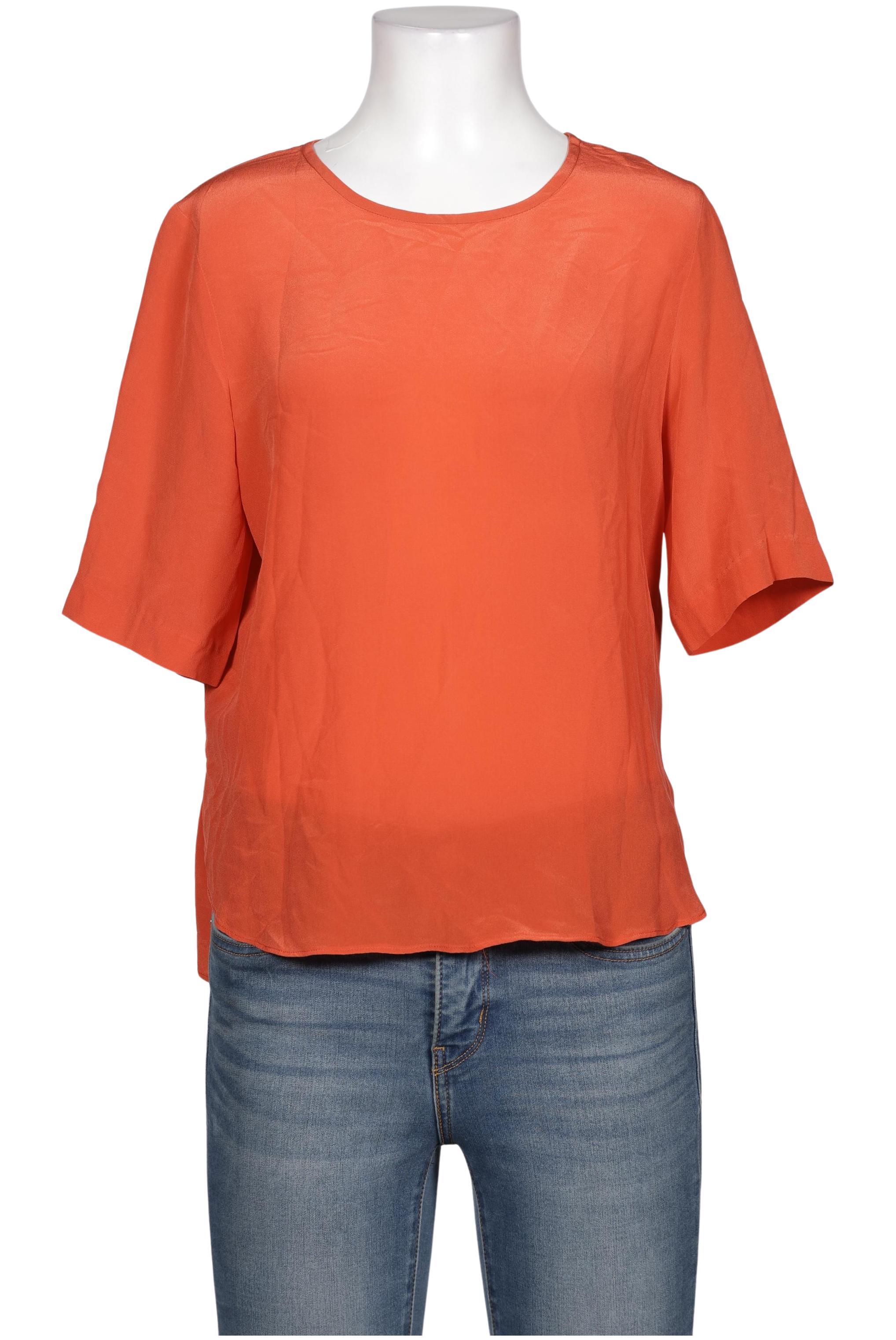 

Tiger of Sweden Damen Bluse, orange, Gr. 36