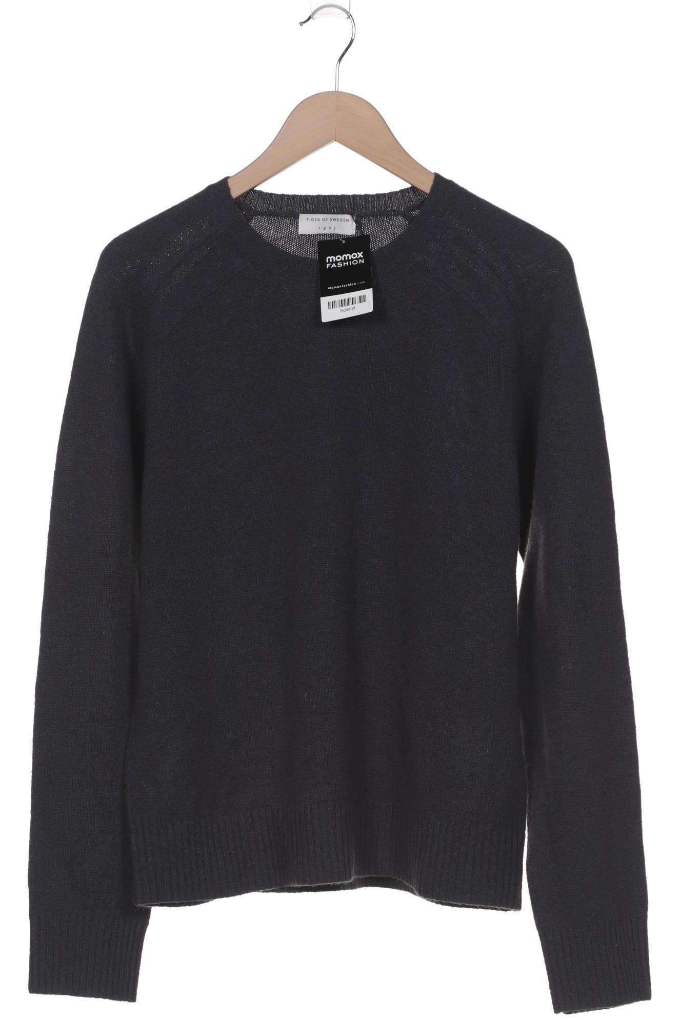 

Tiger of Sweden Damen Pullover, marineblau, Gr. 38