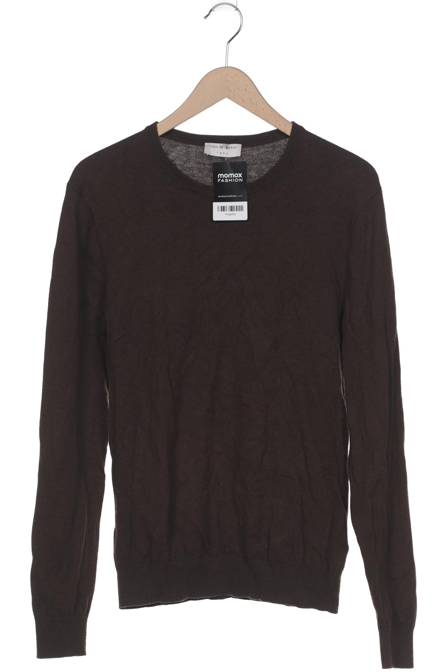 

Tiger of Sweden Herren Pullover, braun, Gr. 46