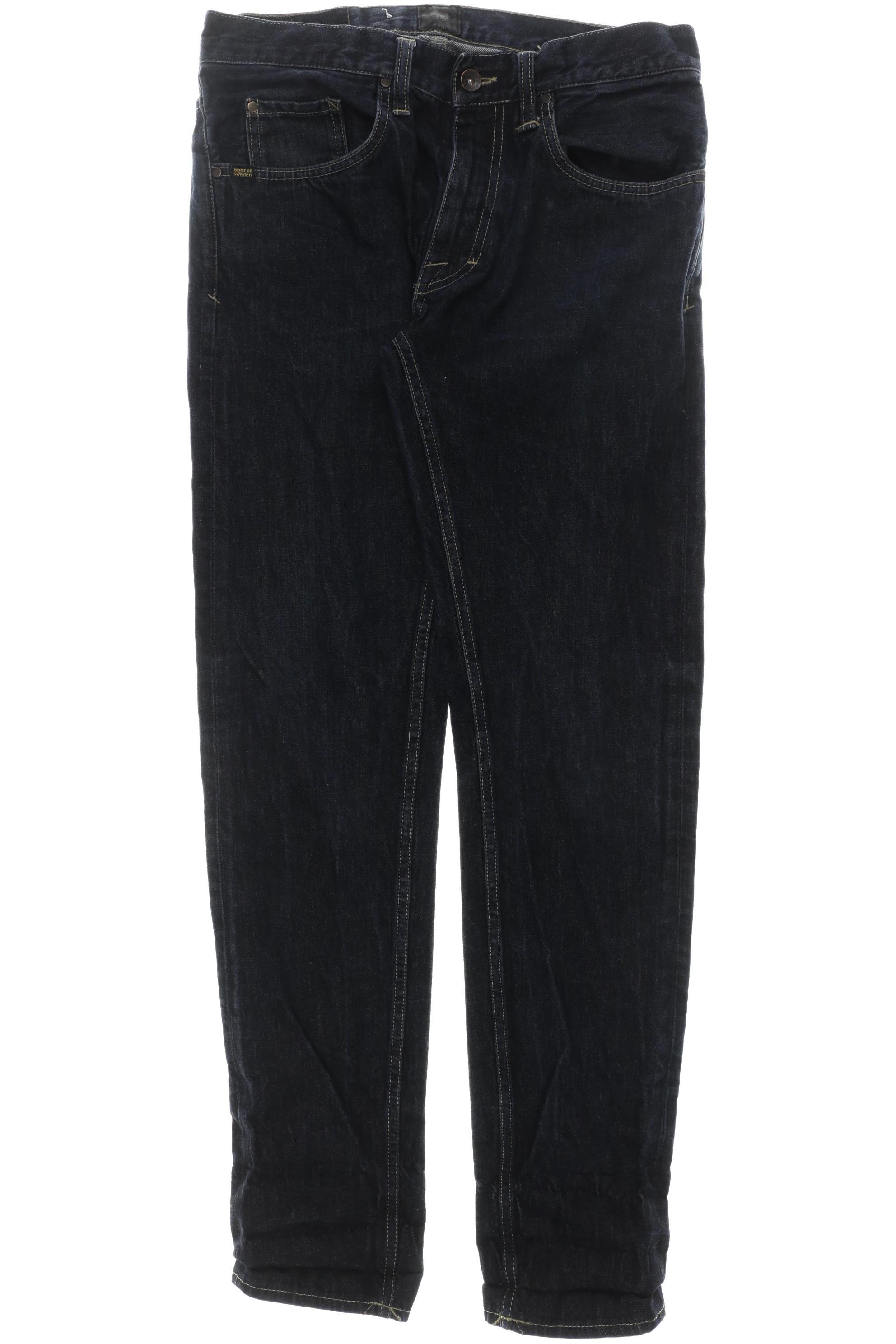 

Tiger of Sweden Herren Jeans, blau, Gr. 30