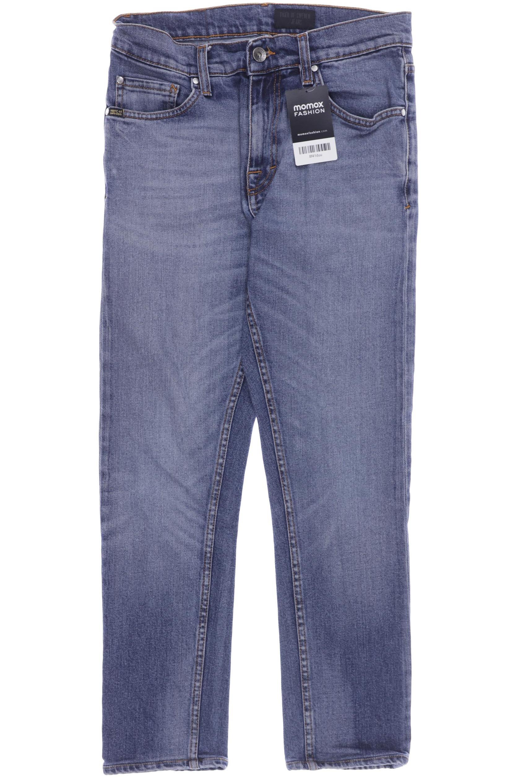 

Tiger of Sweden Damen Jeans, blau