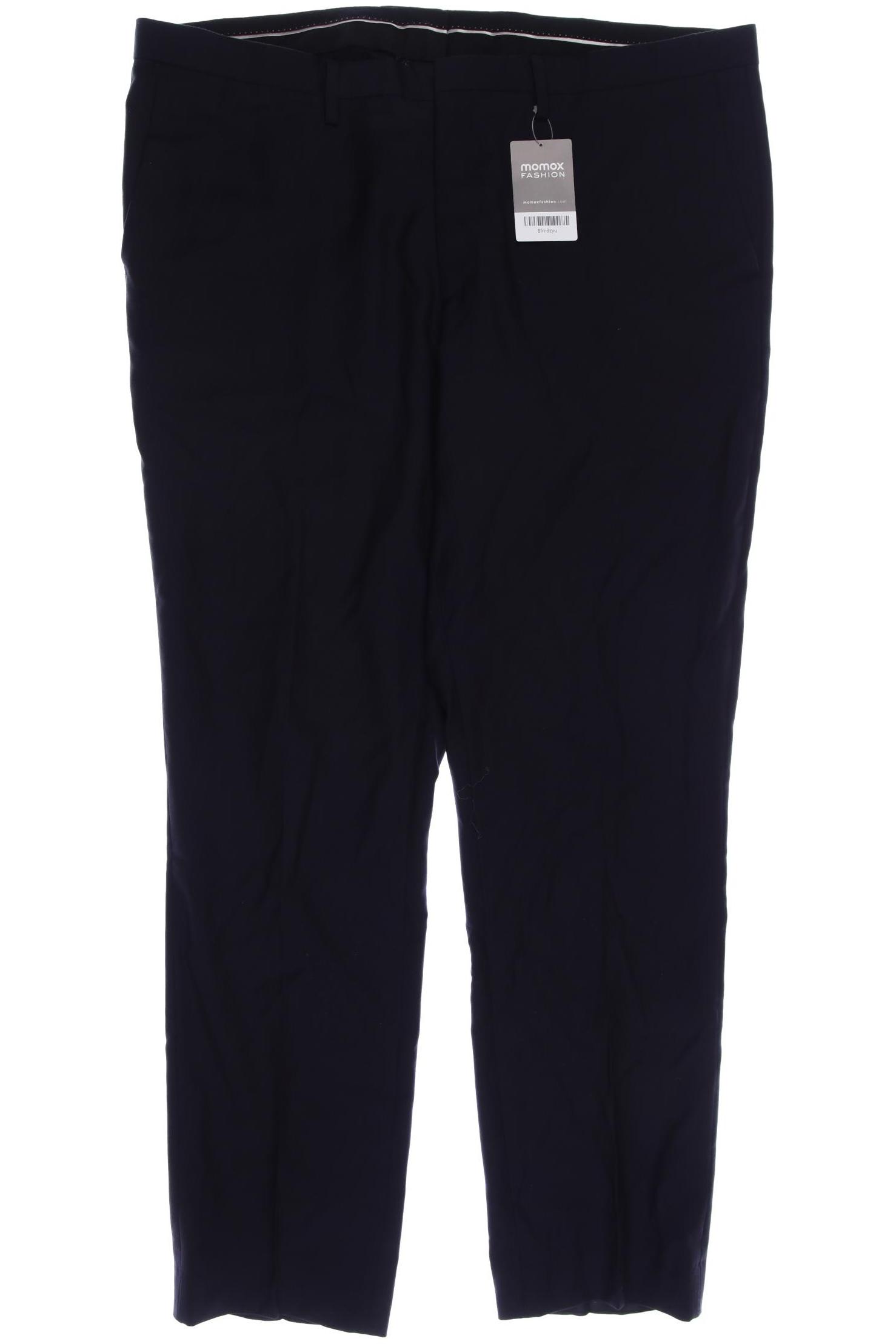 

Tiger of Sweden Herren Stoffhose, marineblau, Gr. 56