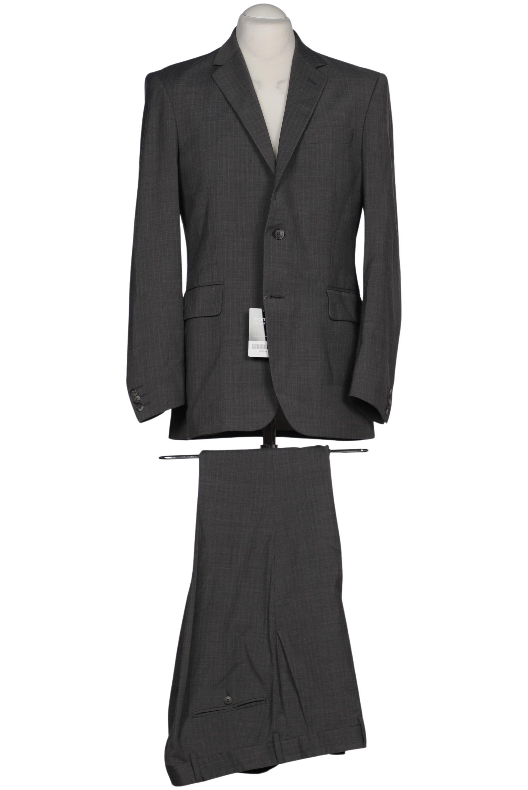 

Tiger of Sweden Herren Anzug, grau, Gr. 50