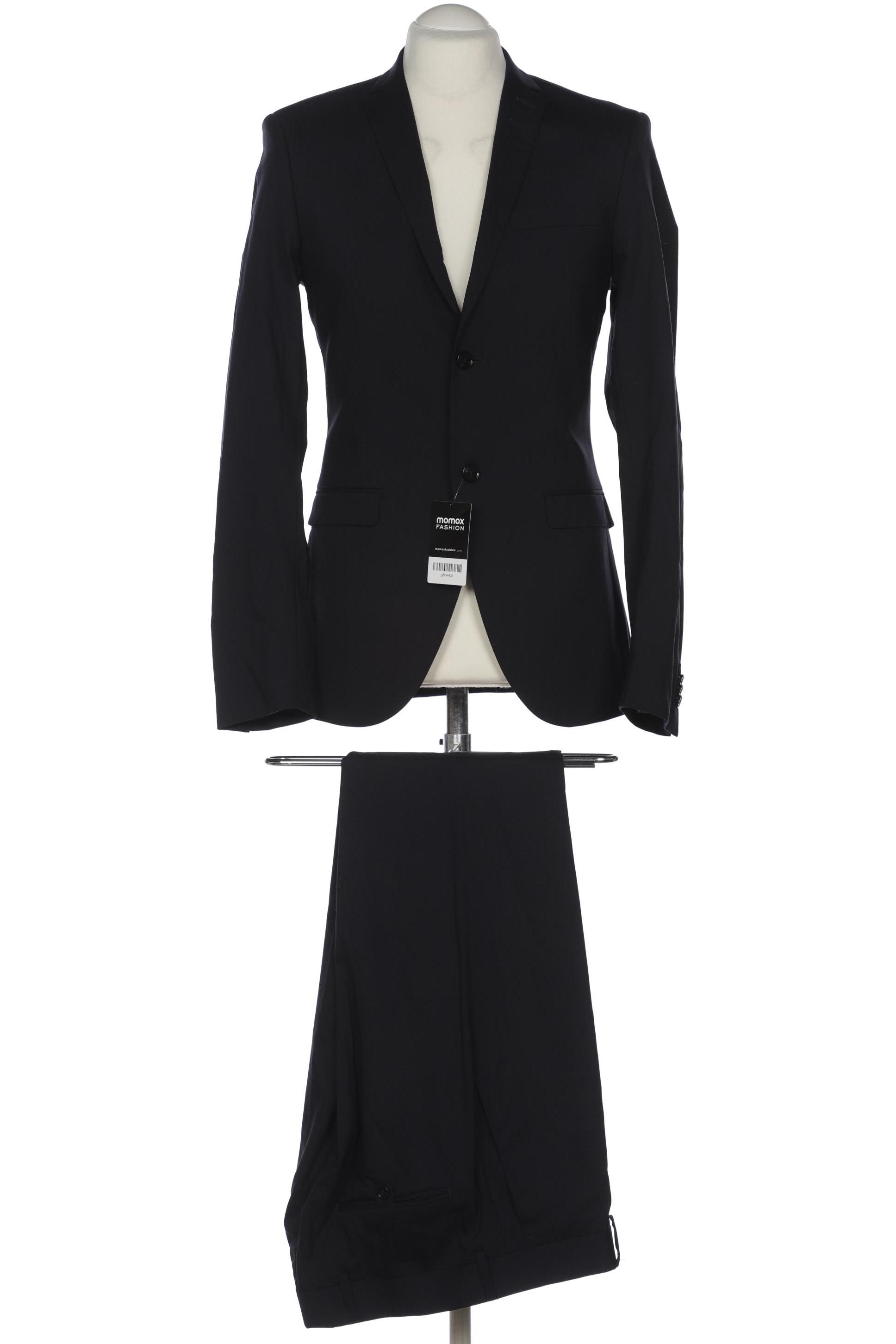 

Tiger of Sweden Herren Anzug, marineblau, Gr. 94