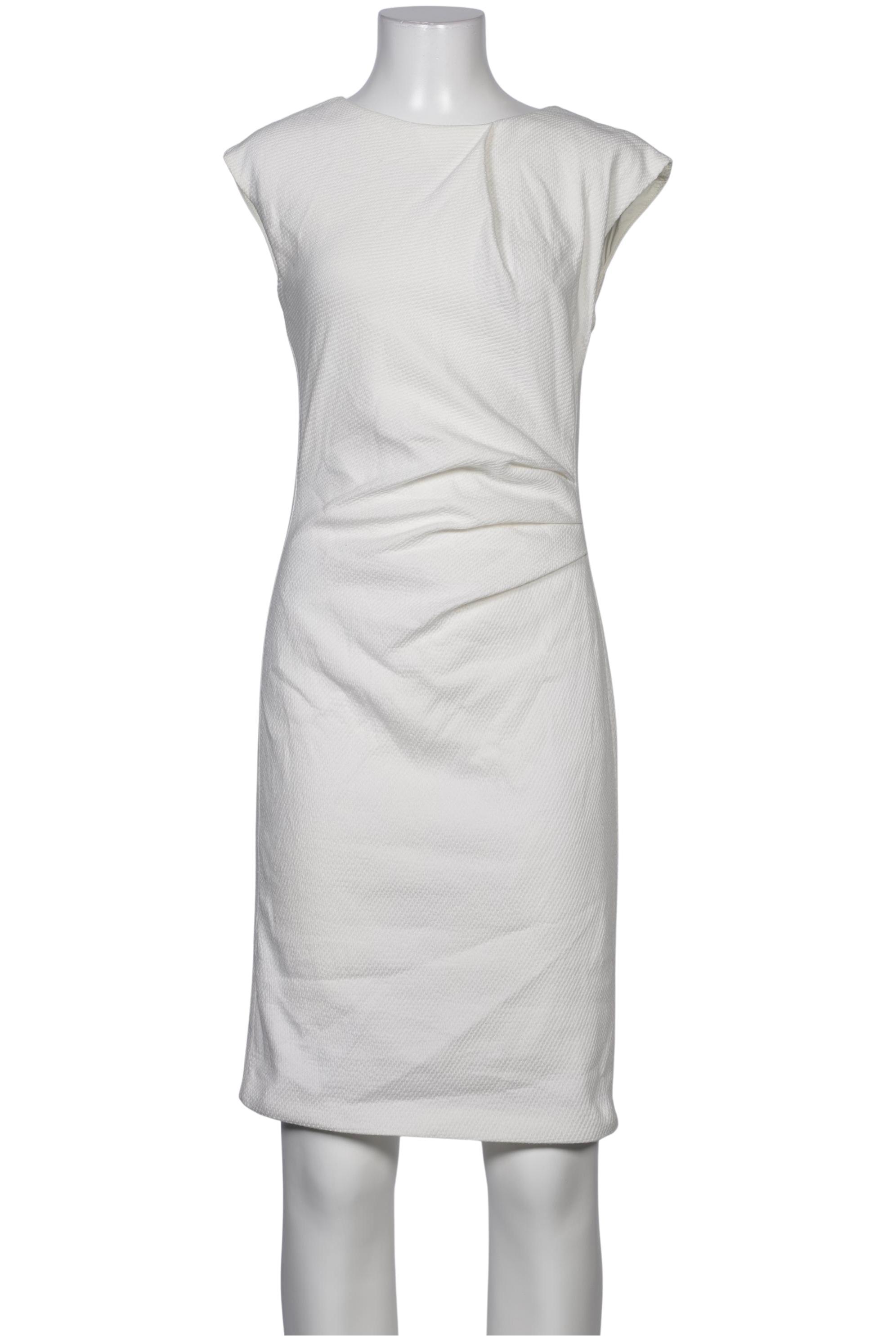 

Tiger of Sweden Damen Kleid, weiß, Gr. 36