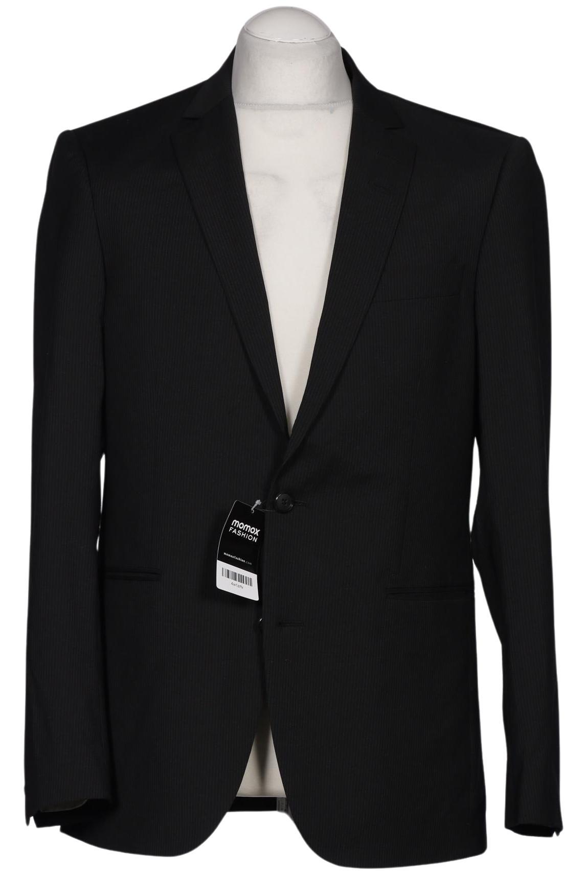 

Tiger of Sweden Herren Sakko, schwarz, Gr. 50