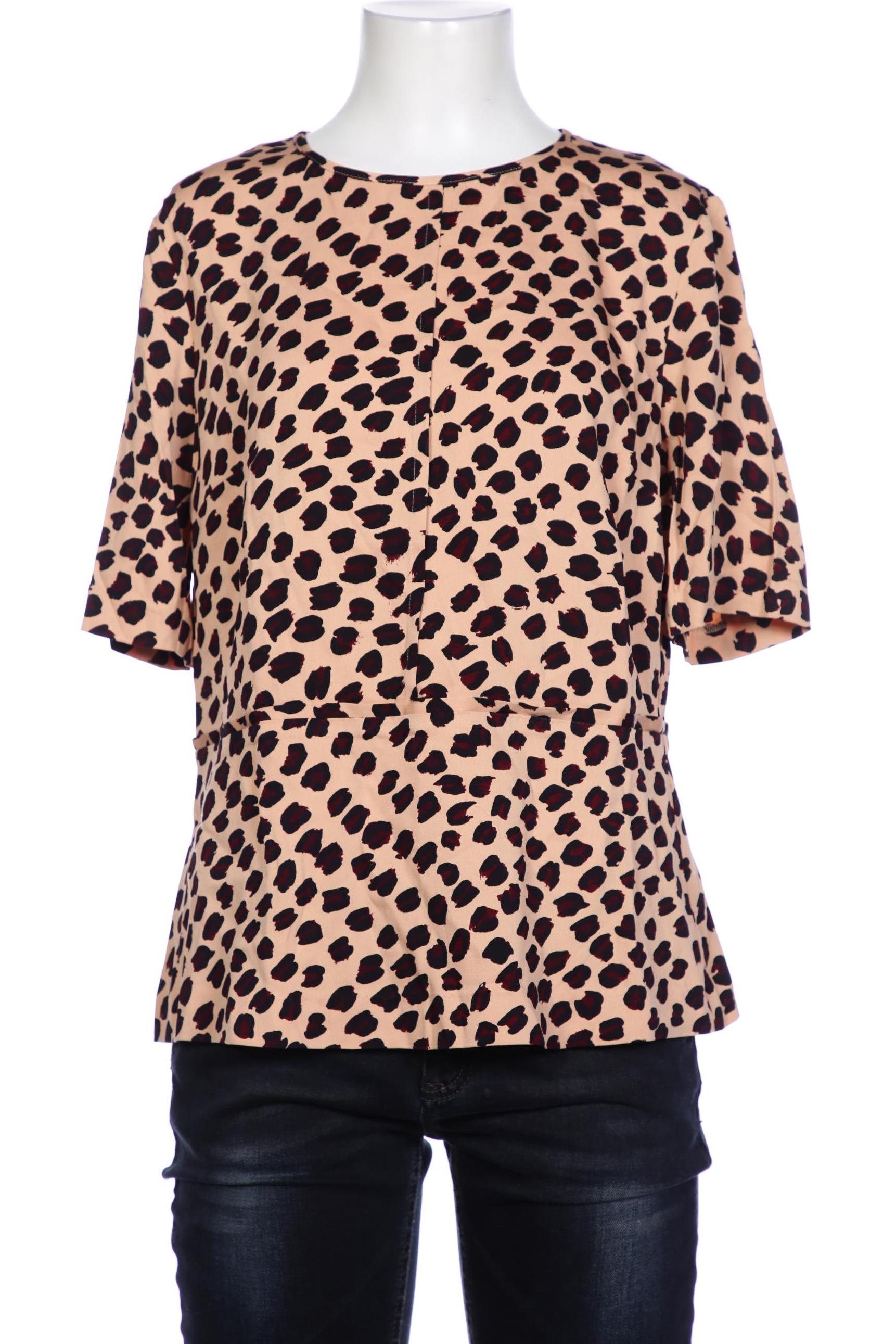 

Tiger of Sweden Damen Bluse, beige, Gr. 38
