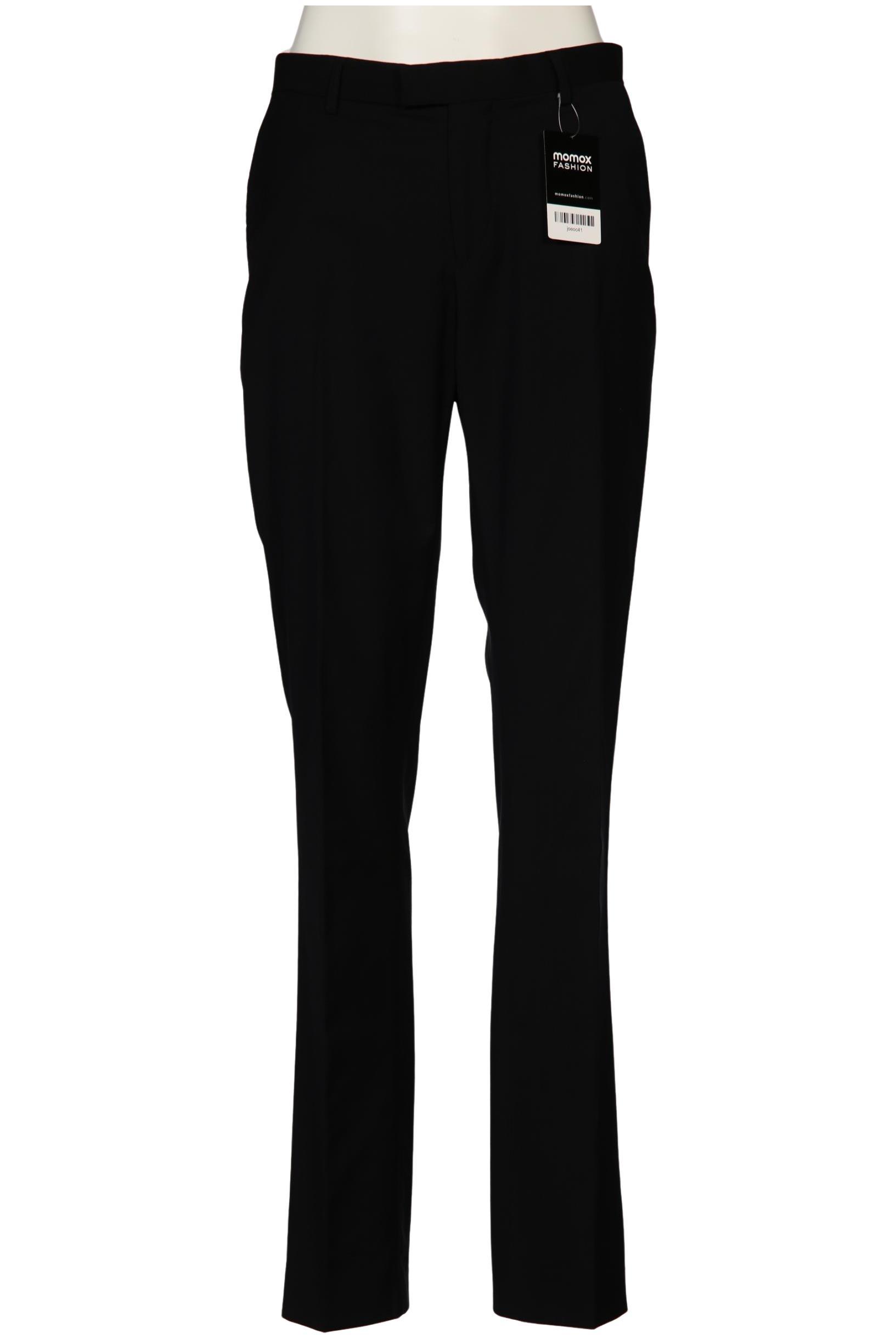 

Tiger of Sweden Damen Stoffhose, schwarz, Gr. 38