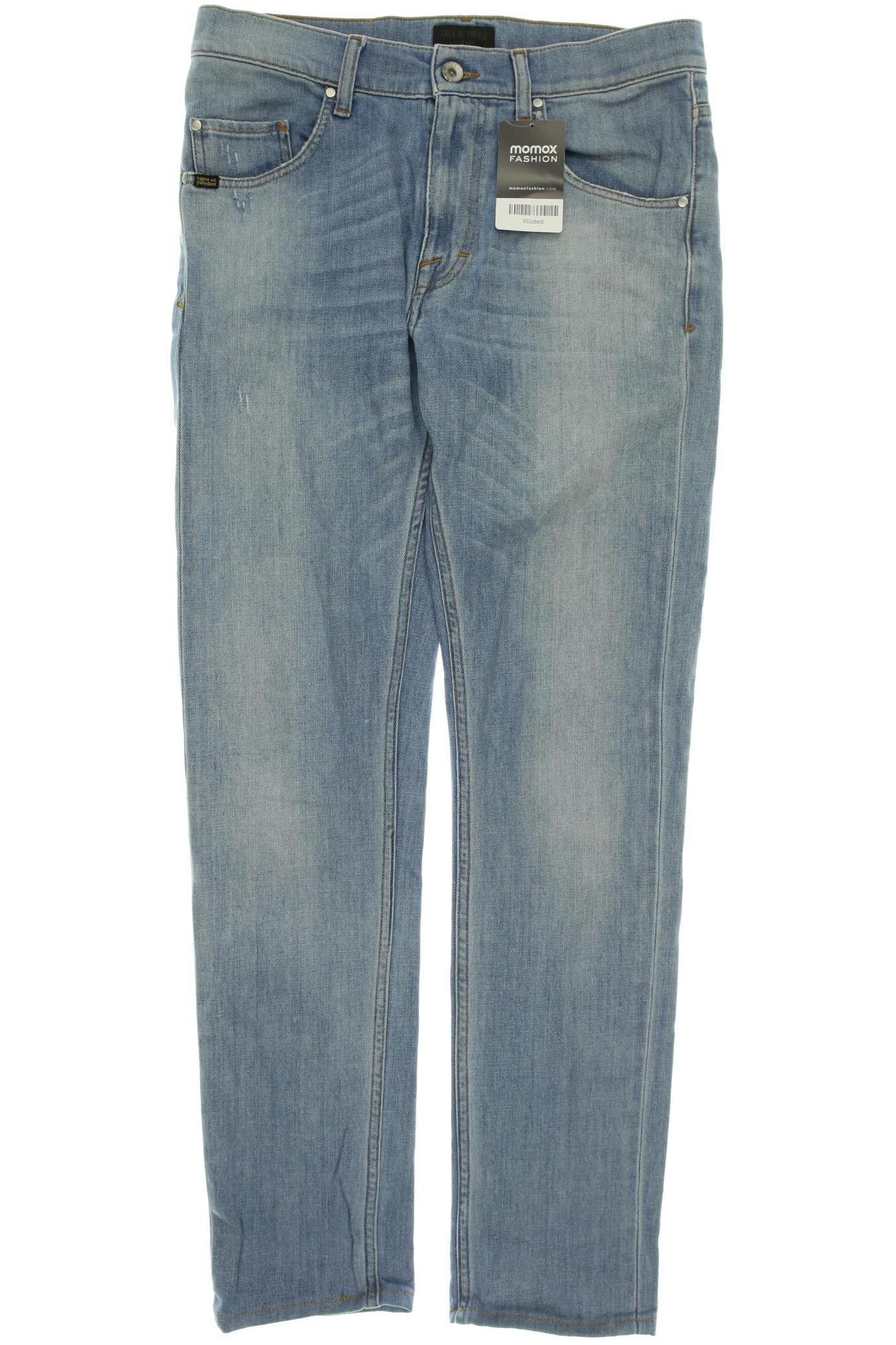 

Tiger of Sweden Herren Jeans, hellblau, Gr. 31