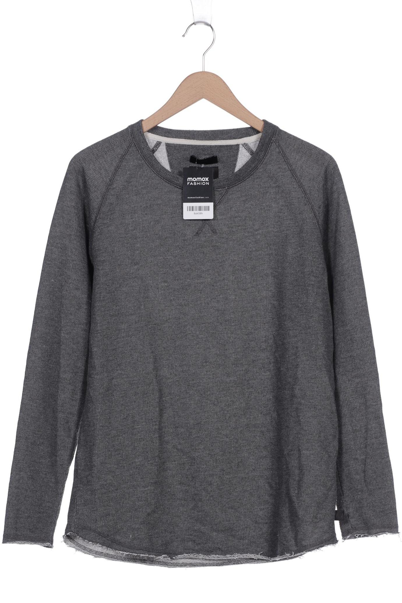 

Tiger of Sweden Herren Sweatshirt, grau