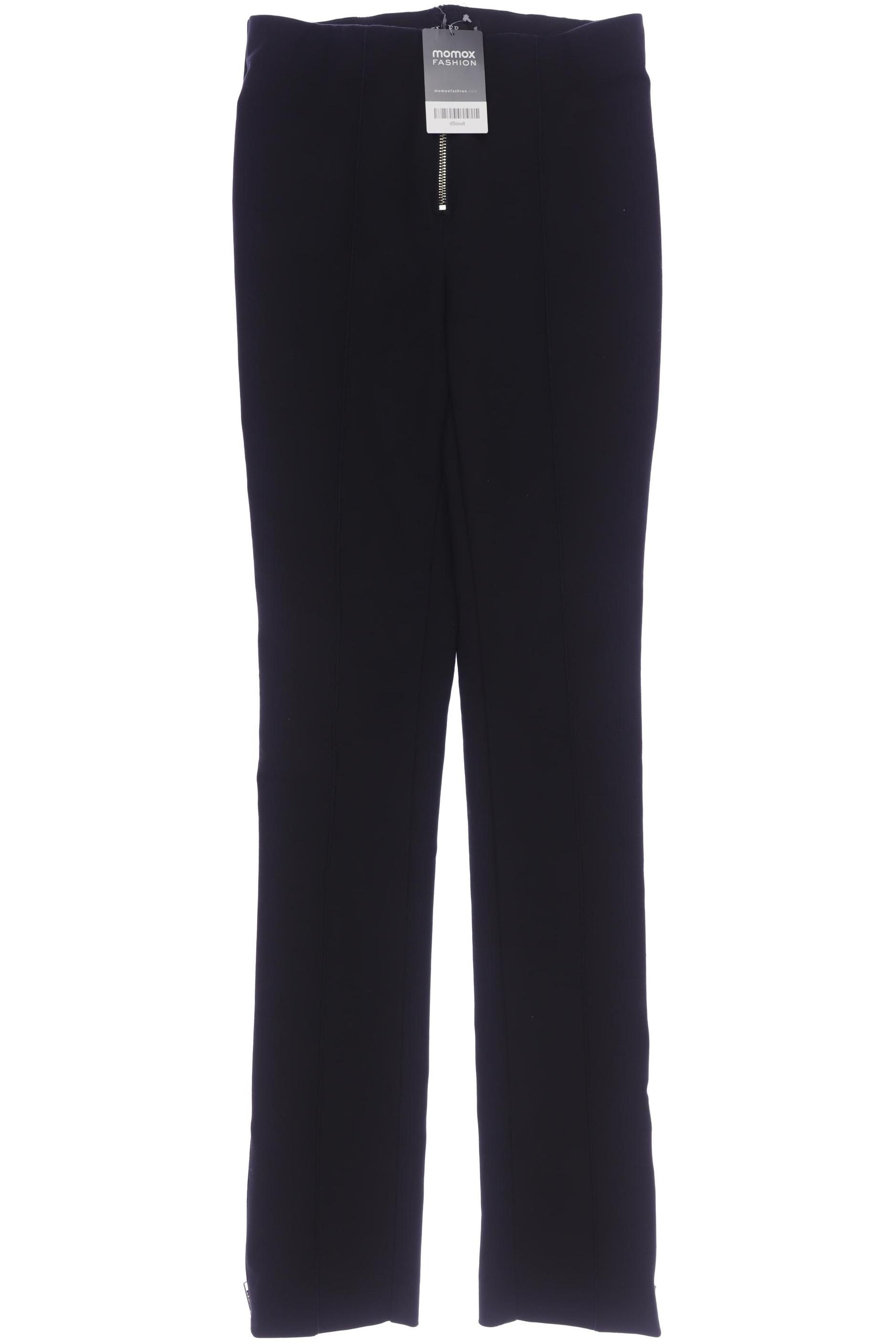 

Tiger of Sweden Damen Stoffhose, schwarz, Gr. 36