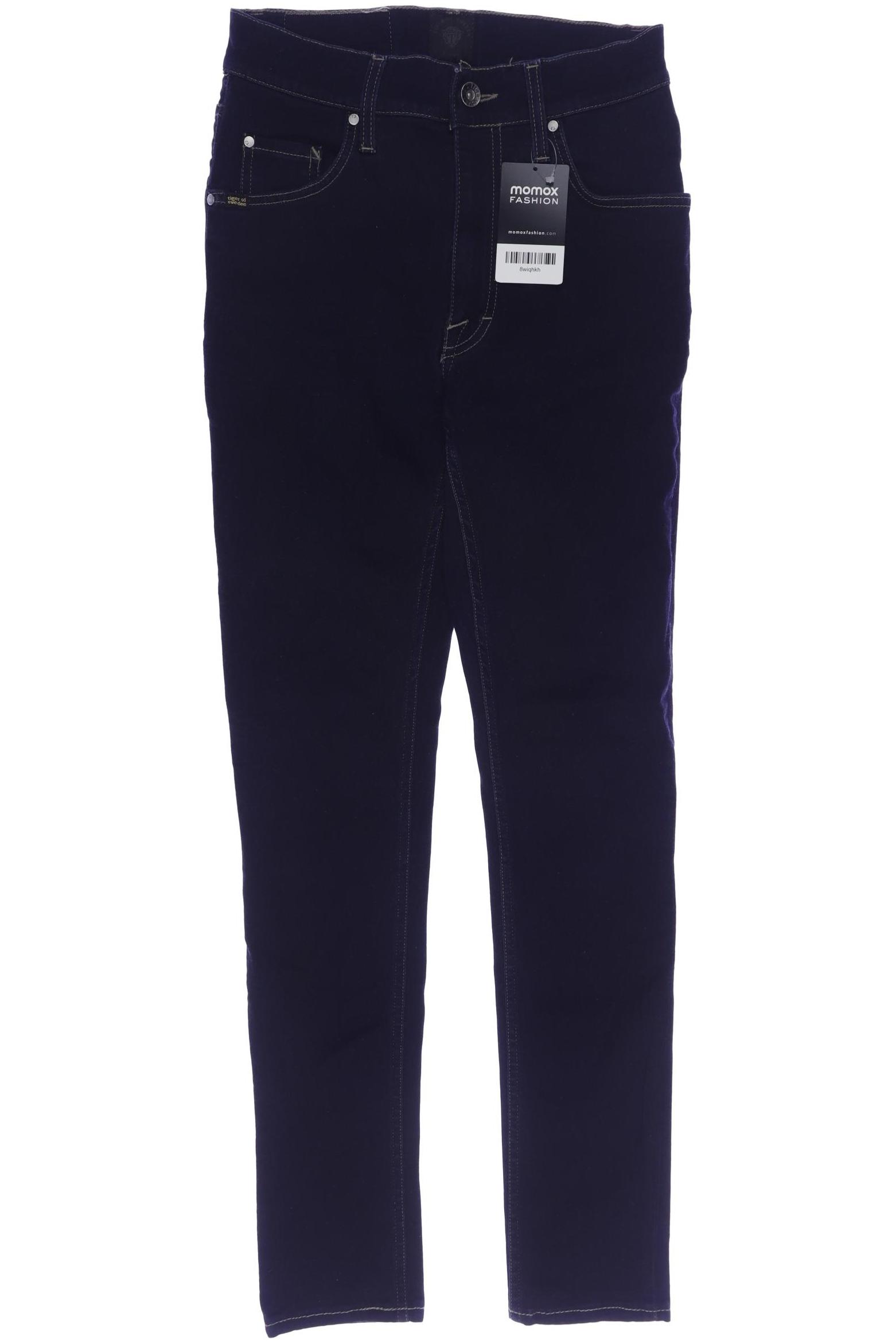 

Tiger of Sweden Damen Jeans, marineblau, Gr. 27