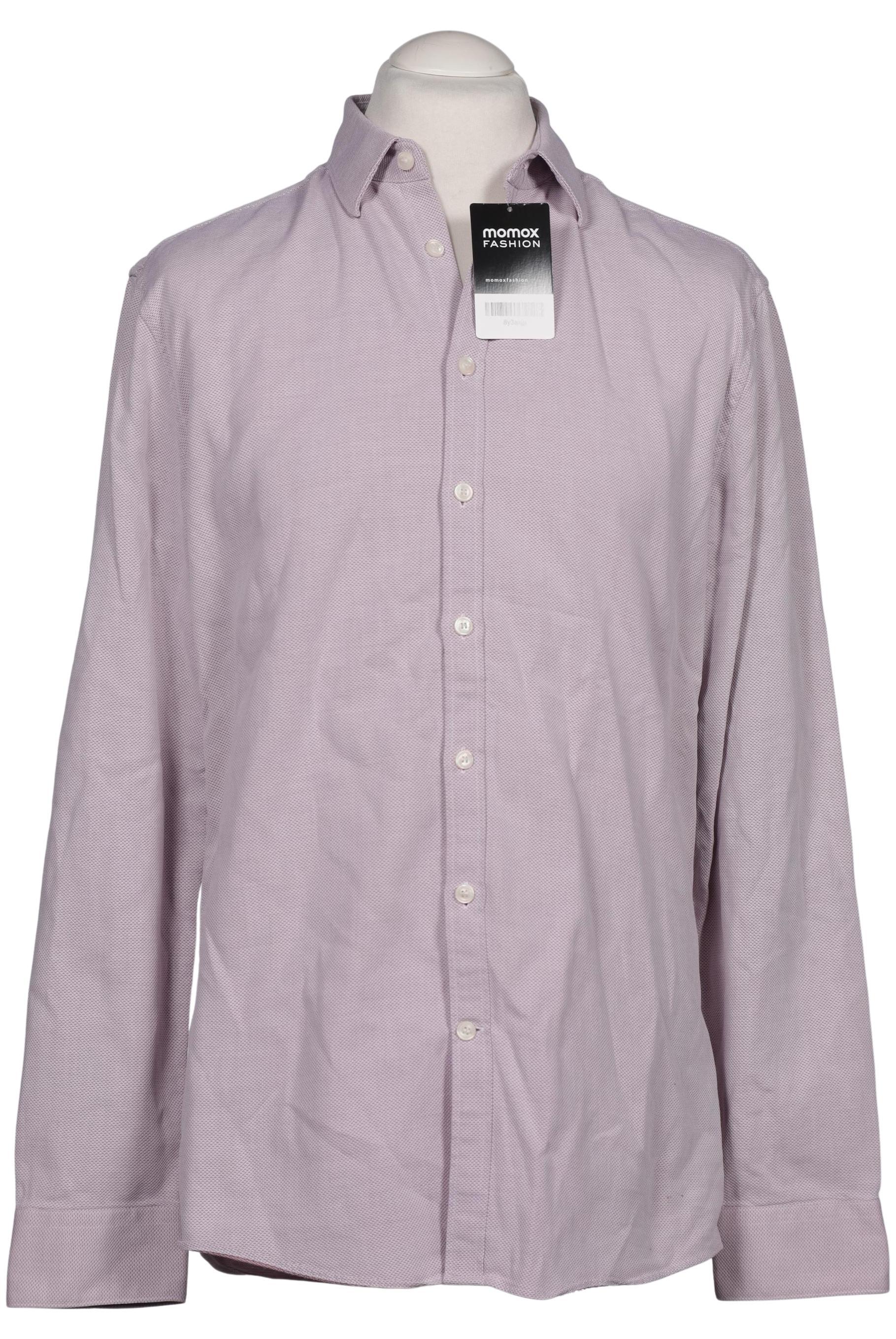 

Tiger of Sweden Herren Hemd, pink, Gr. 52