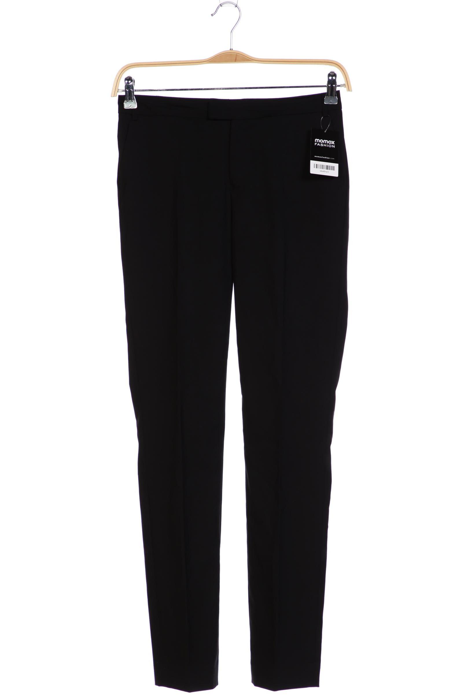 

Tiger of Sweden Damen Stoffhose, schwarz, Gr. 32