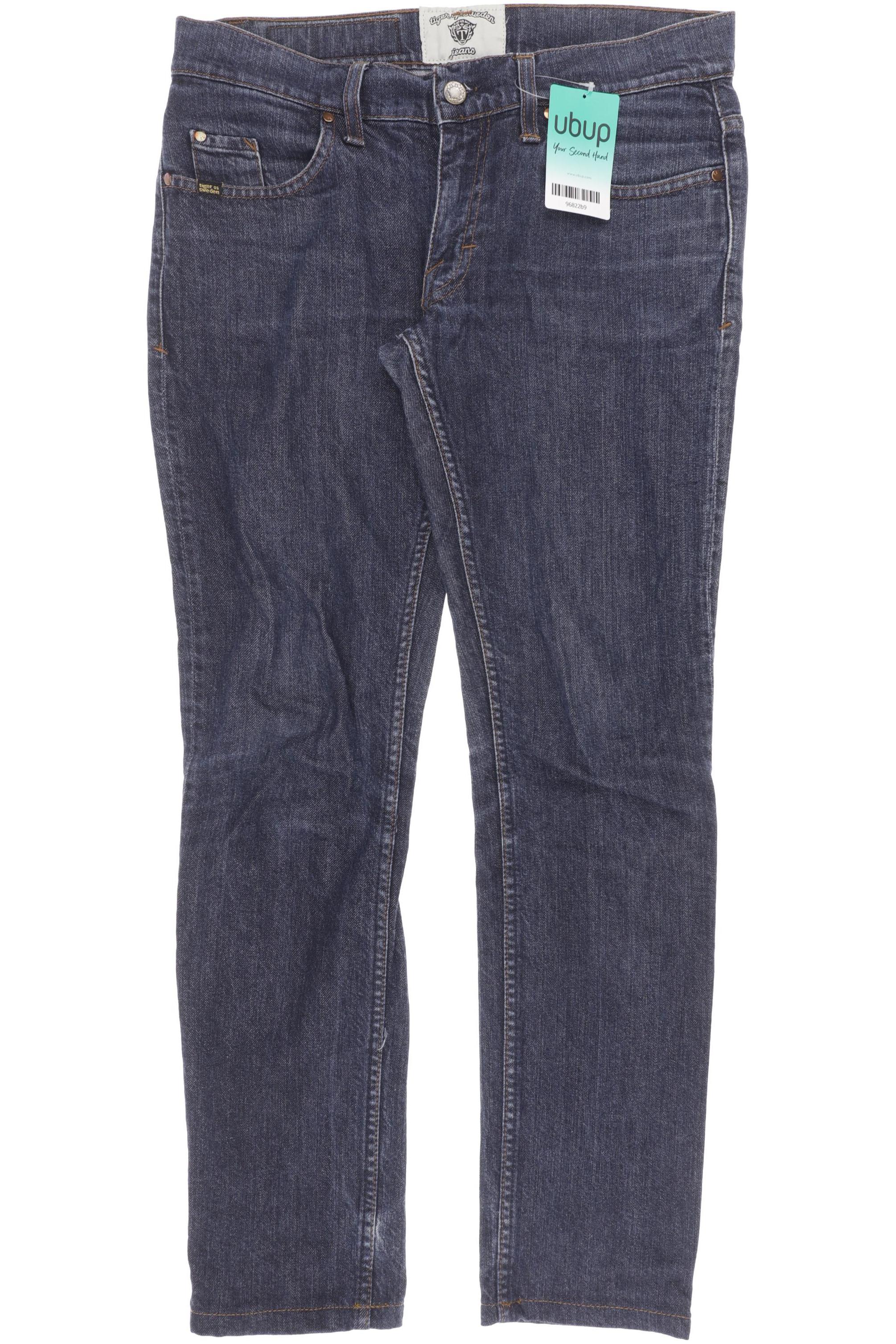 

Tiger of Sweden Damen Jeans, blau, Gr. 29