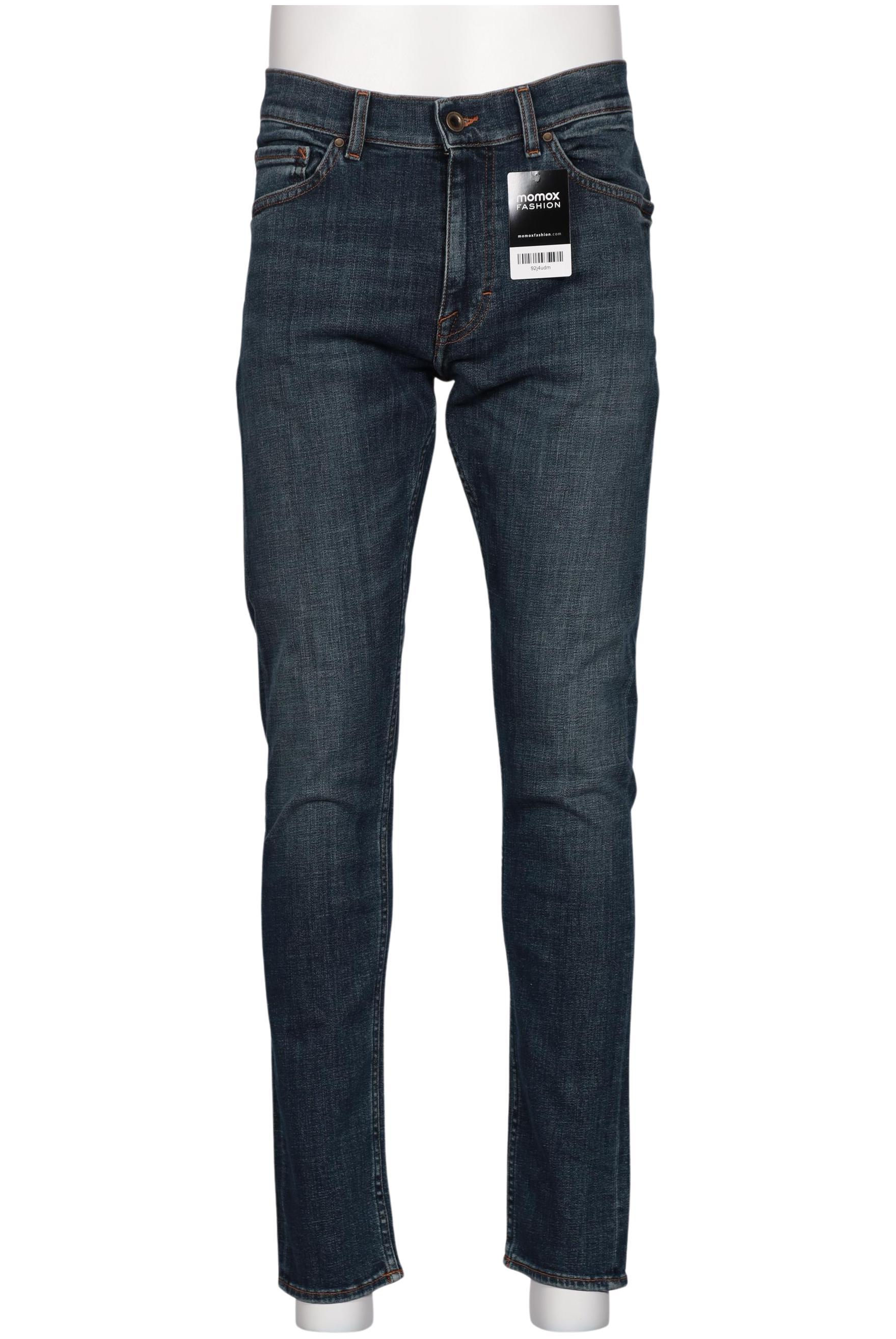 

Tiger of Sweden Herren Jeans, blau, Gr. 32