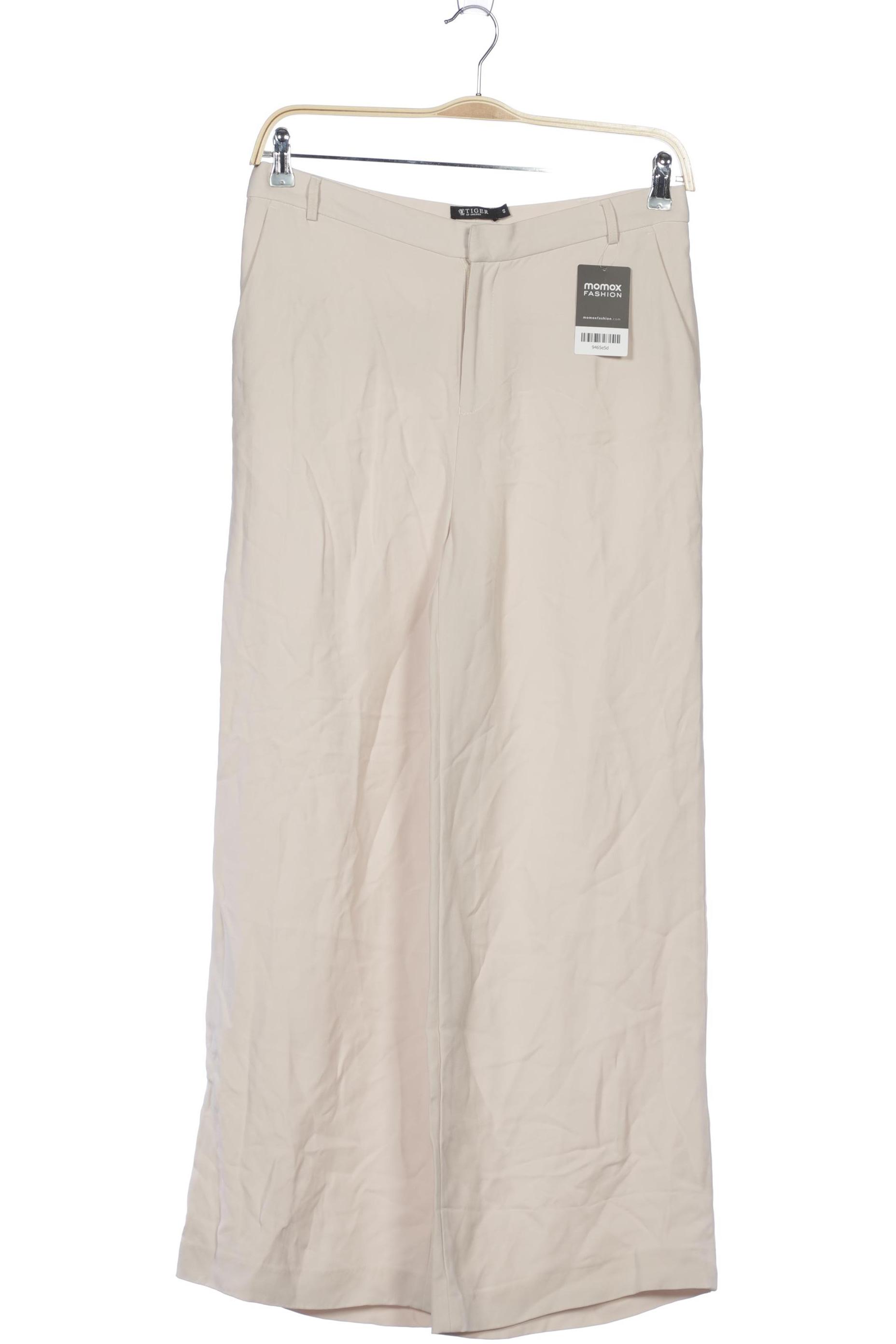 

Tiger of Sweden Damen Stoffhose, beige, Gr. 40