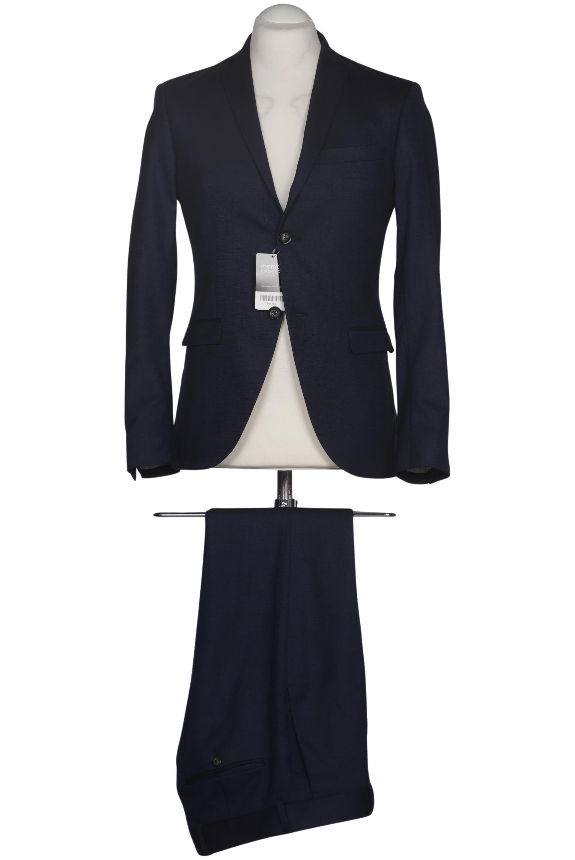 

Tiger of Sweden Herren Anzug, marineblau, Gr. 46