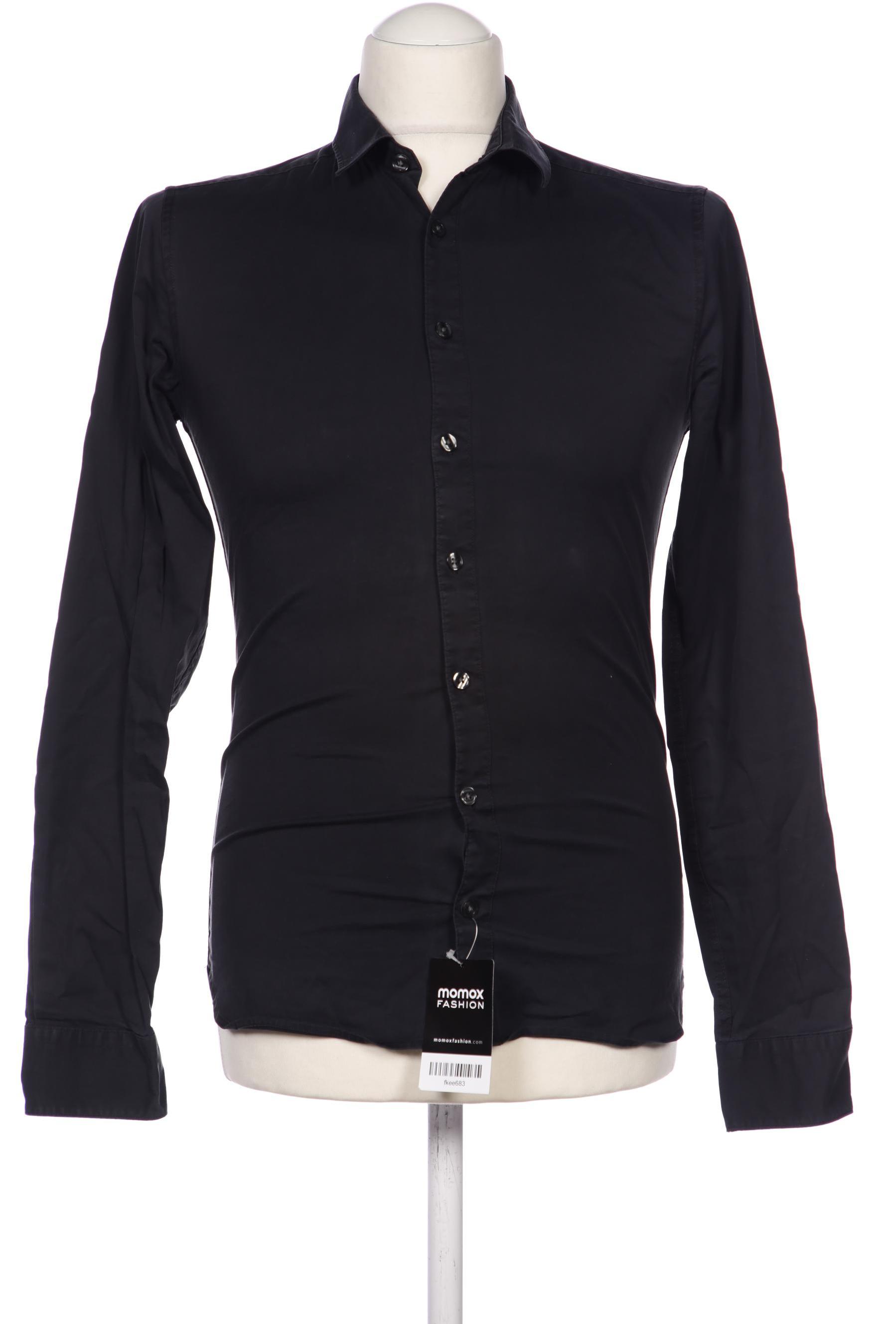 

Tiger of Sweden Herren Hemd, schwarz