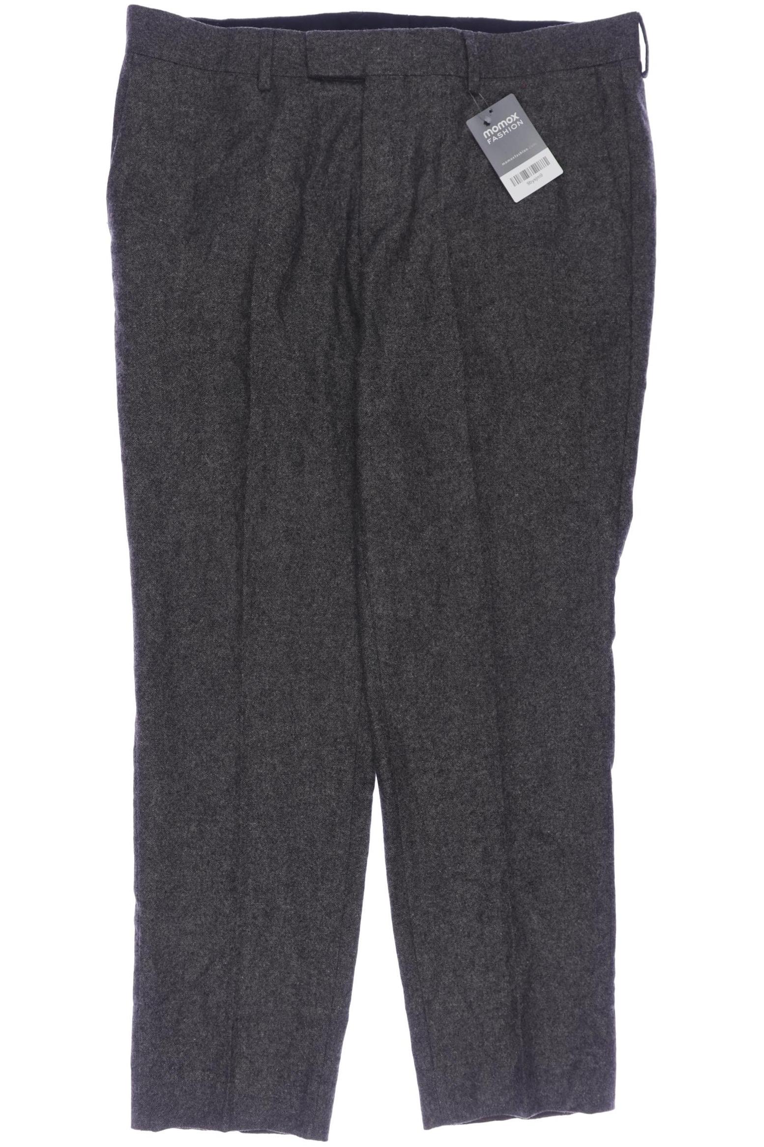 

Tiger of Sweden Herren Stoffhose, grau, Gr. 52