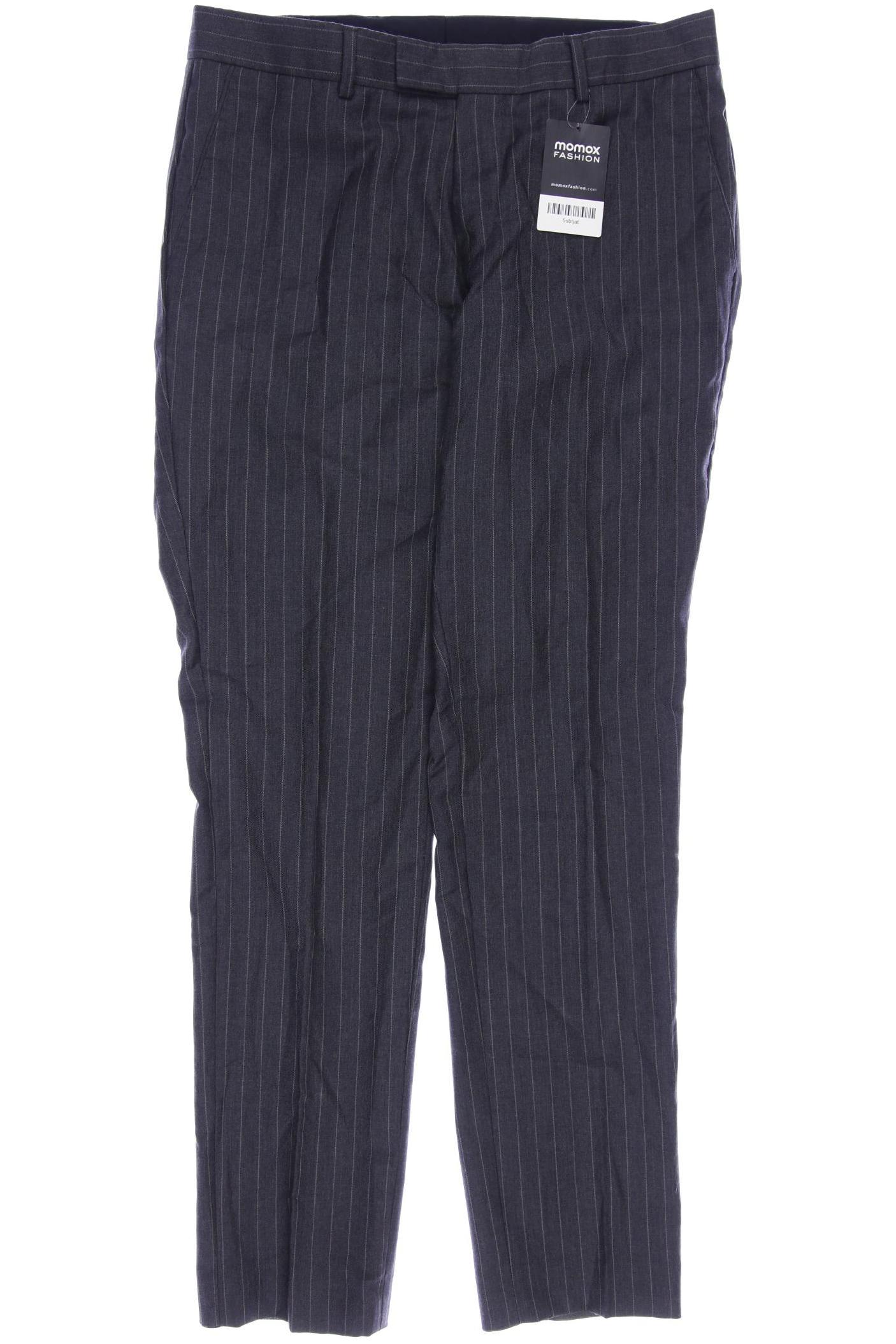 

Tiger of Sweden Herren Stoffhose, grau, Gr. 48
