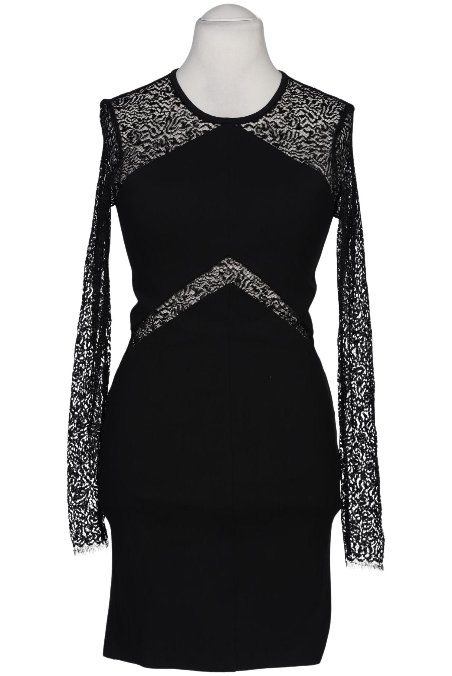 

Tiger of Sweden Damen Kleid, schwarz, Gr. 40