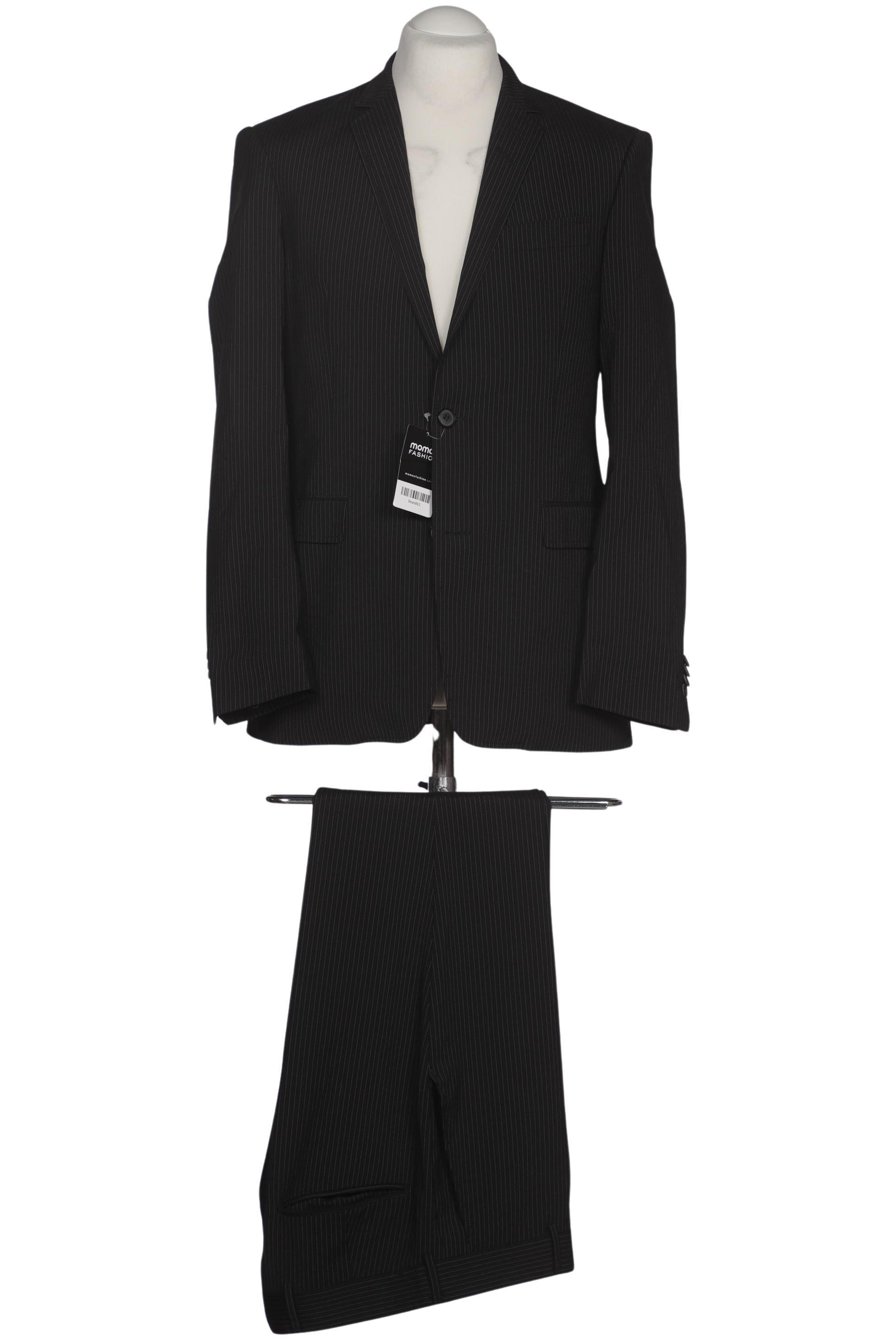 

Tiger of Sweden Herren Anzug, schwarz, Gr. 48