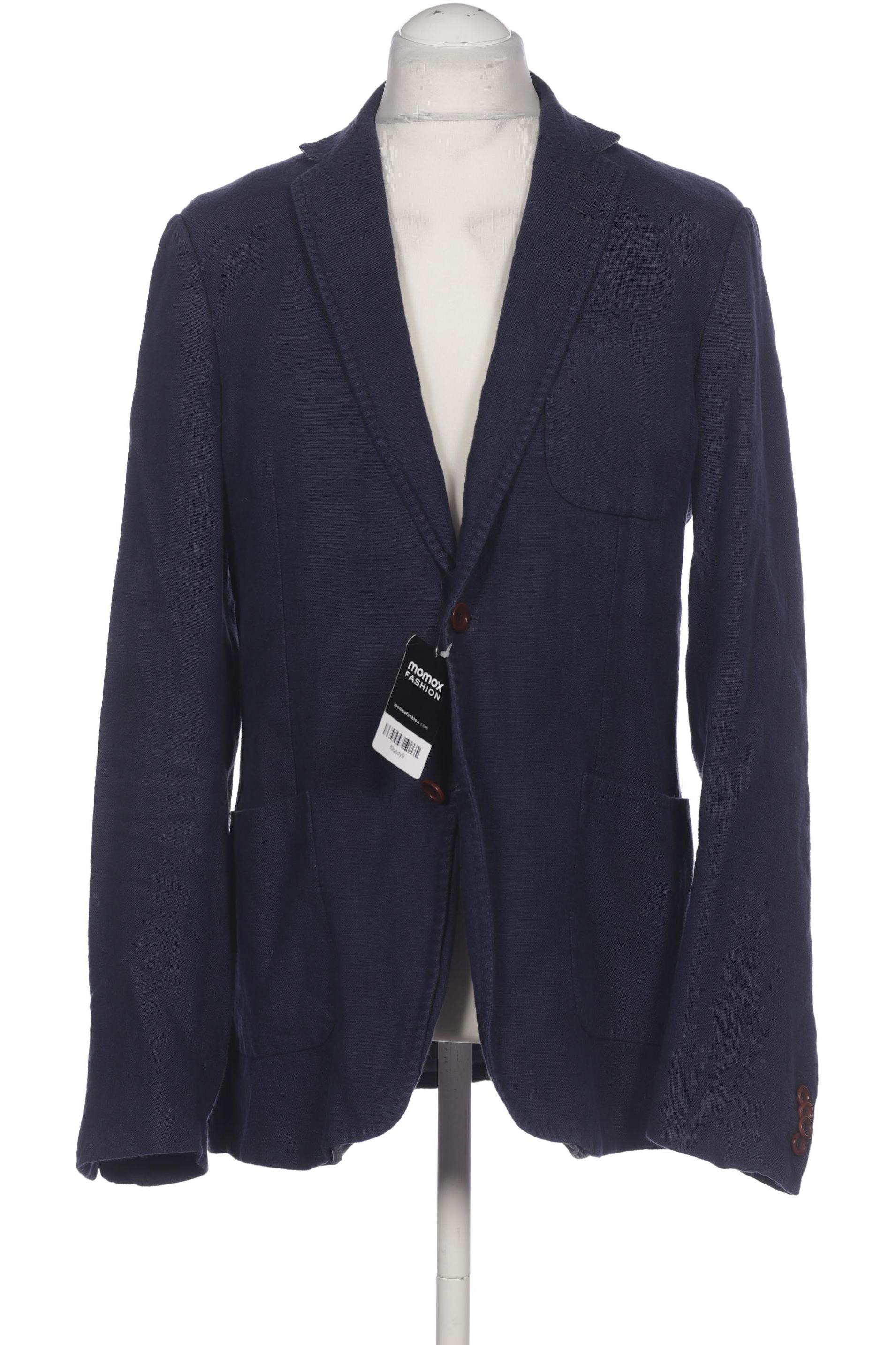 Thumbnail - Tiger of Sweden Herren Sakko, marineblau, Gr. 52